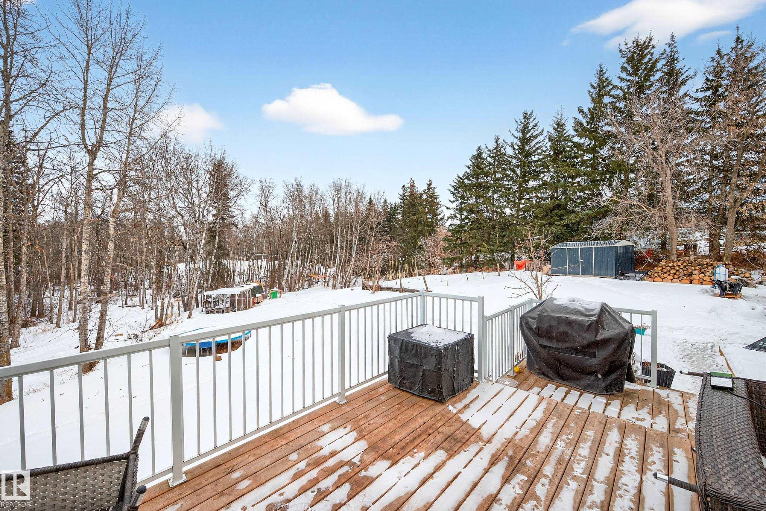 Photo 53 at 33 - 53504 Rge Road 280, Parkview Estates, Rural Parkland County