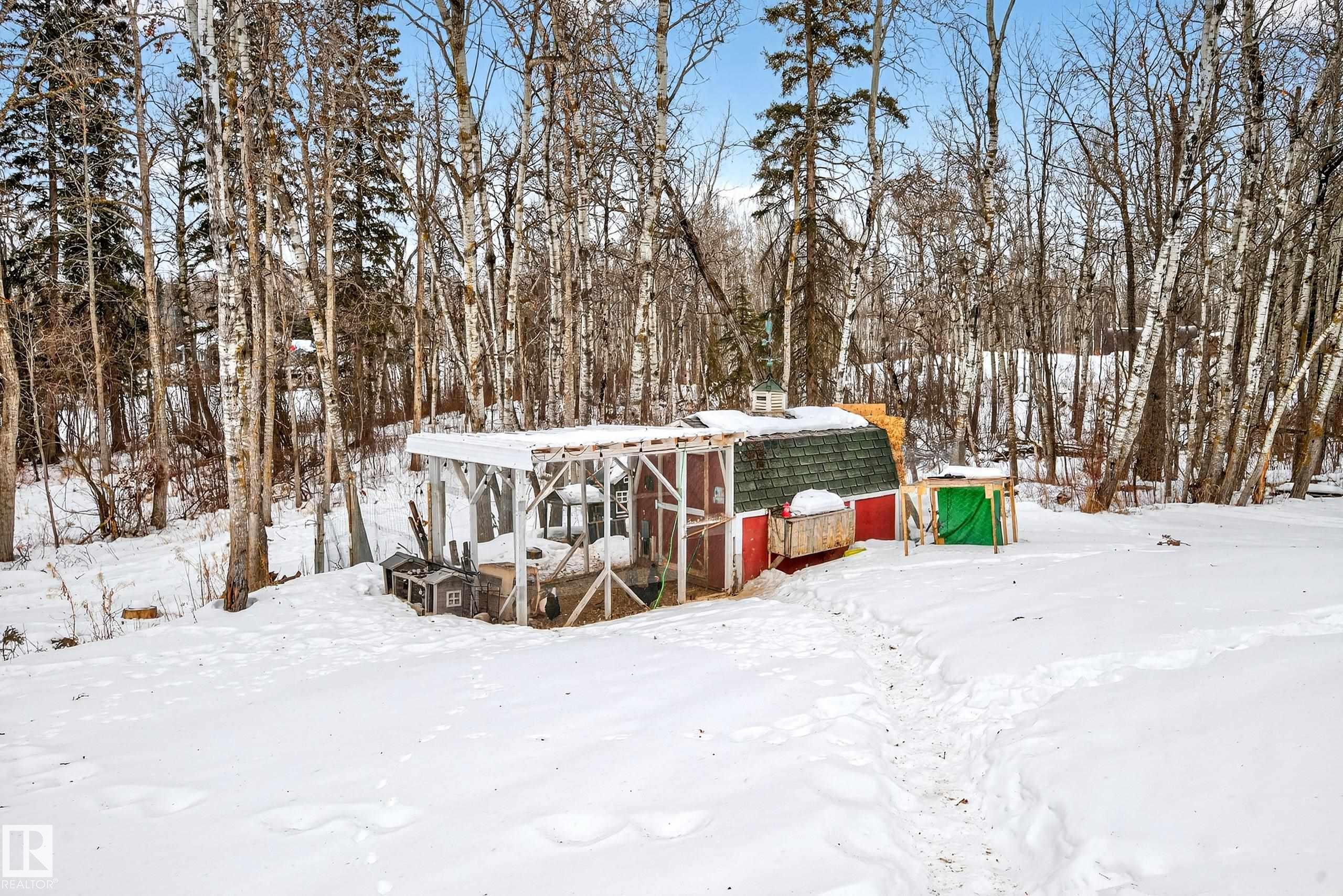 Photo 56 at 33 - 53504 Rge Road 280, Parkview Estates, Rural Parkland County