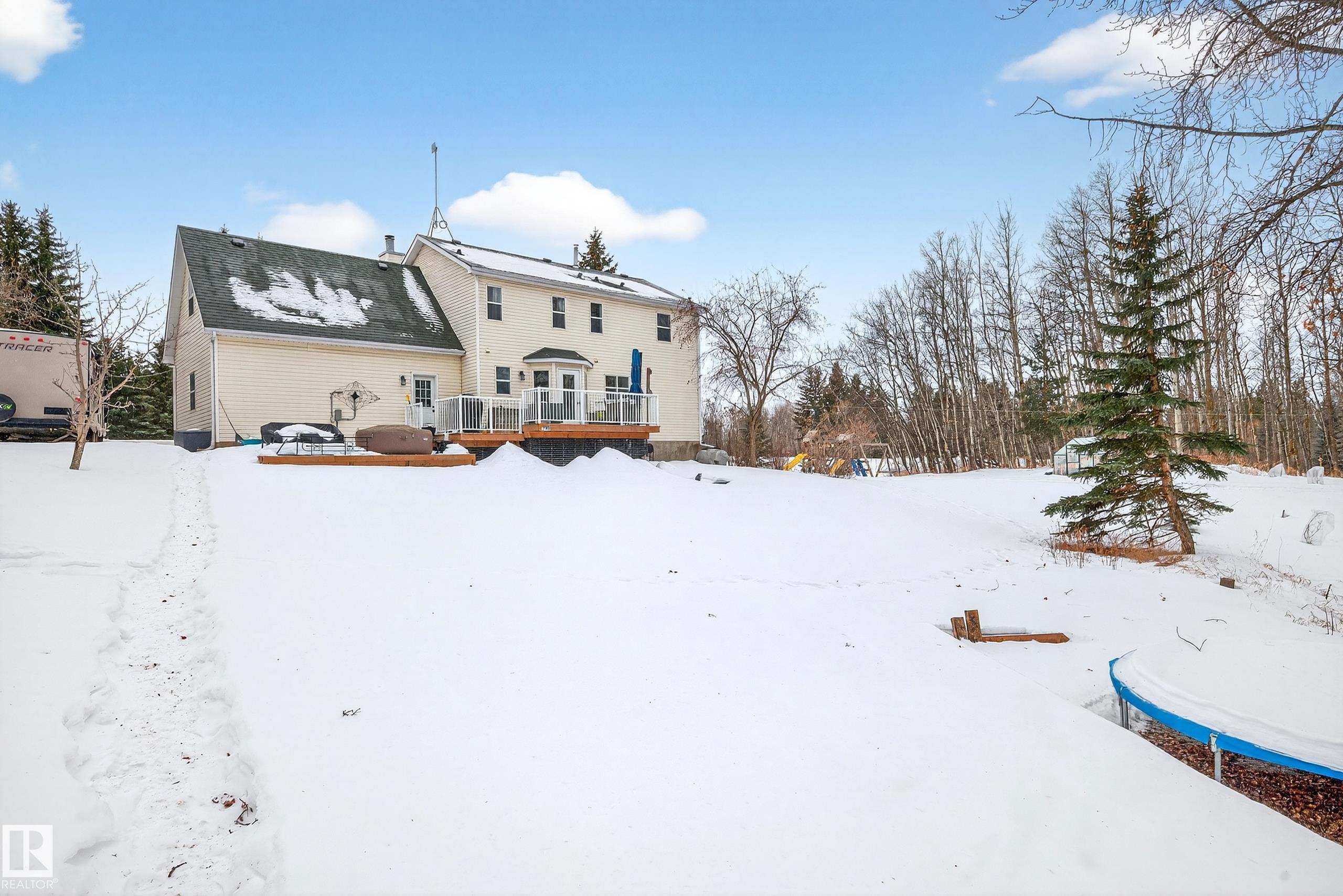 Photo 57 at 33 - 53504 Rge Road 280, Parkview Estates, Rural Parkland County