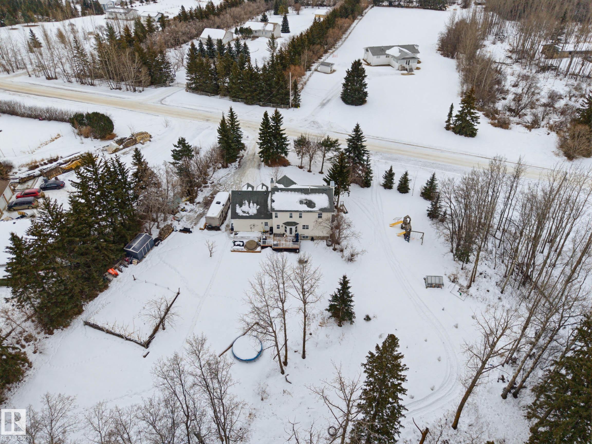 Photo 59 at 33 - 53504 Rge Road 280, Parkview Estates, Rural Parkland County