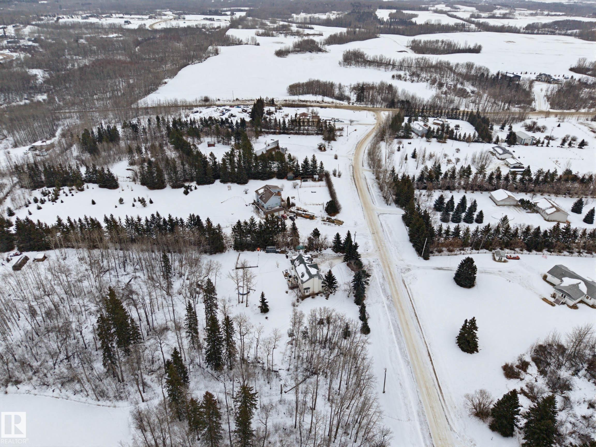 Photo 61 at 33 - 53504 Rge Road 280, Parkview Estates, Rural Parkland County