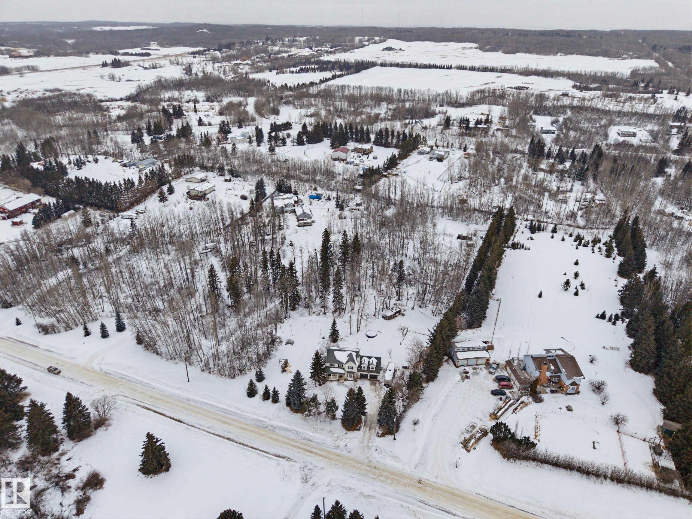 Photo 63 at 33 - 53504 Rge Road 280, Parkview Estates, Rural Parkland County