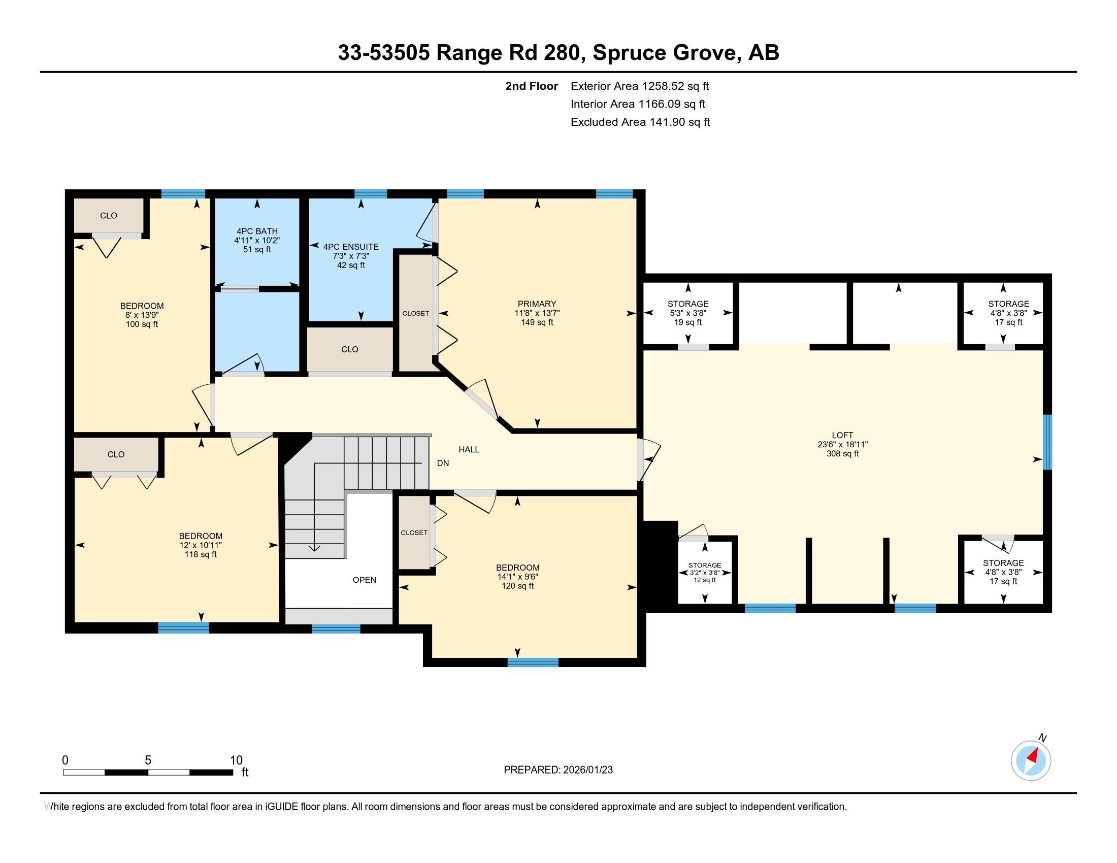 Photo 65 at 33 - 53504 Rge Road 280, Parkview Estates, Rural Parkland County