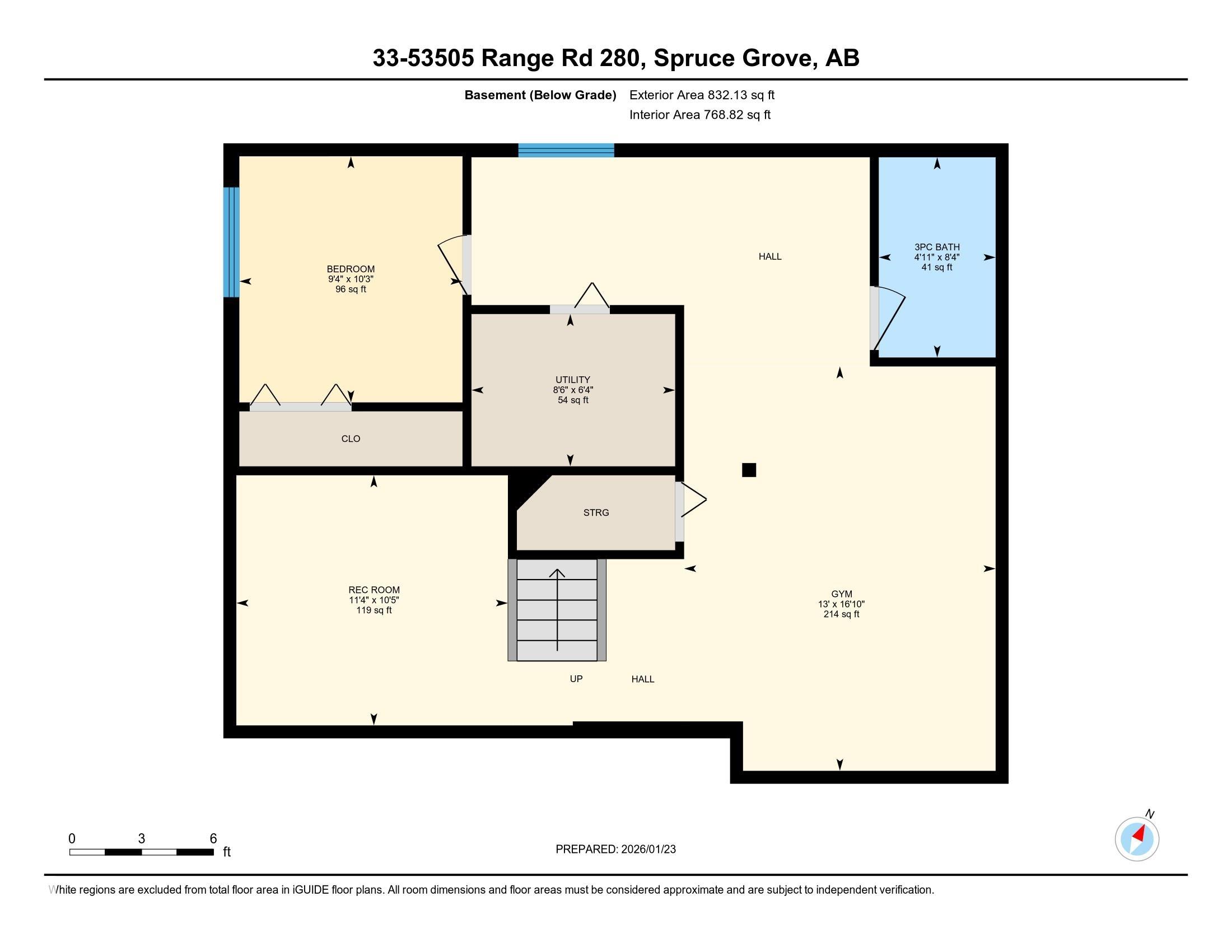 Photo 66 at 33 - 53504 Rge Road 280, Parkview Estates, Rural Parkland County