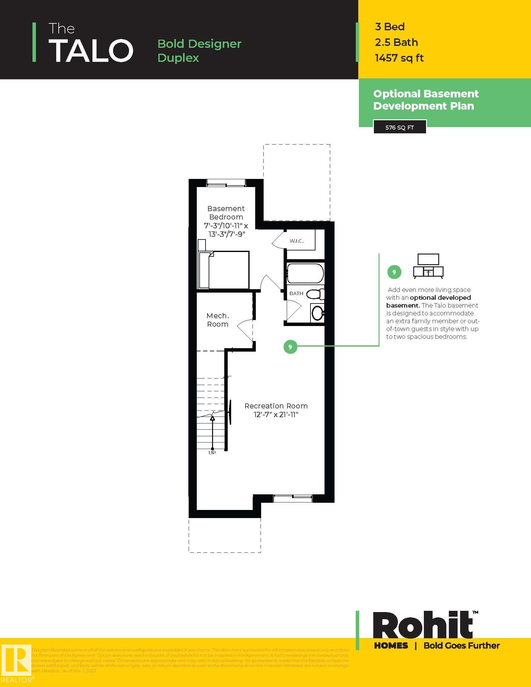 Photo 35 at 15 Cobblestone Gate, Copperhaven, Spruce Grove