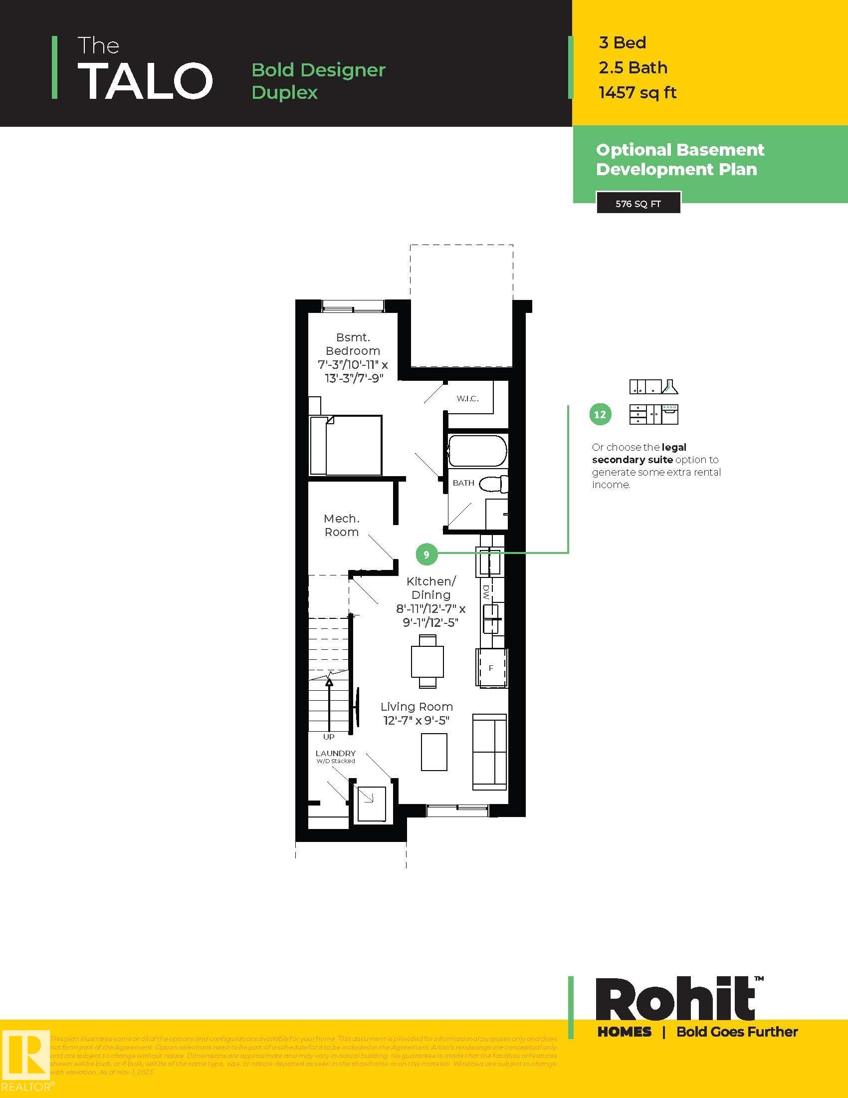 Photo 36 at 15 Cobblestone Gate, Copperhaven, Spruce Grove