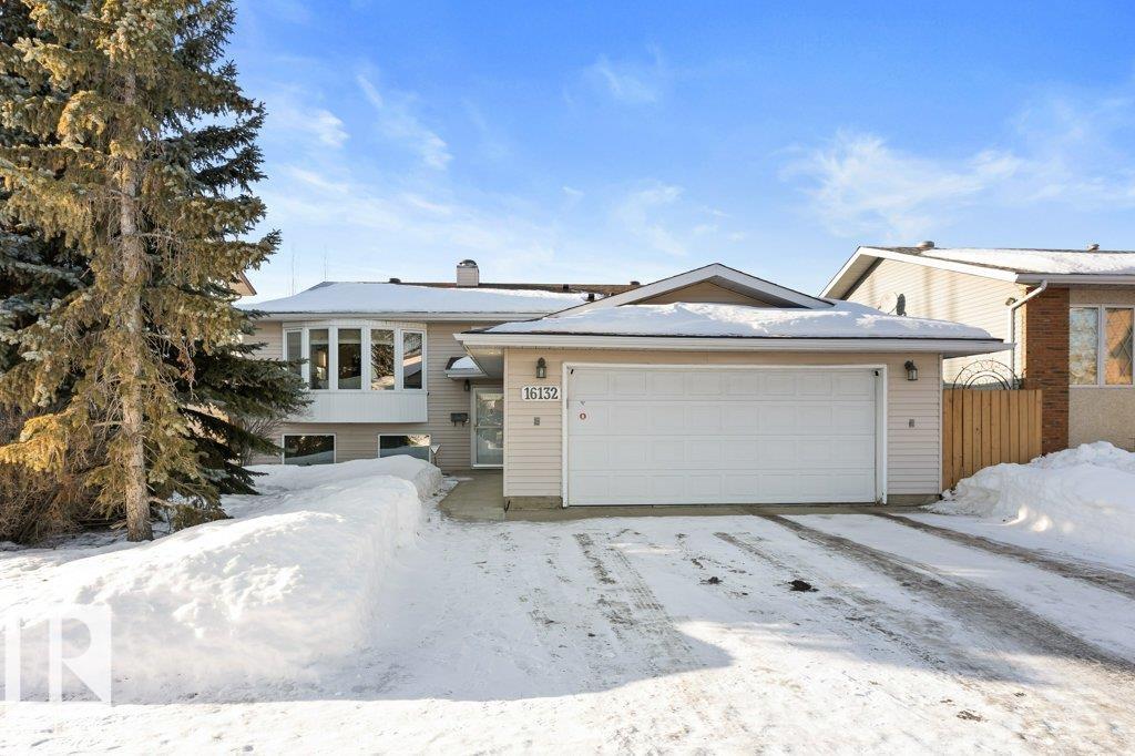 16132 100 Street NW, Lorelei, Edmonton