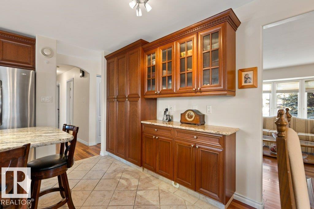 Photo 13 at 16132 100 Street NW, Lorelei, Edmonton