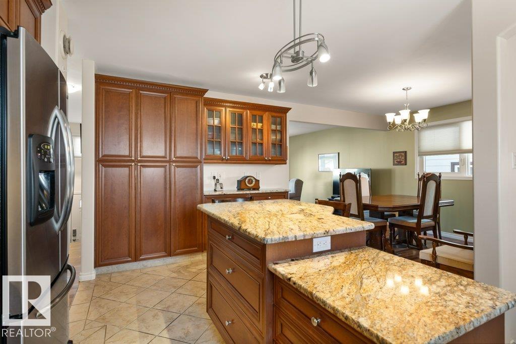 Photo 15 at 16132 100 Street NW, Lorelei, Edmonton