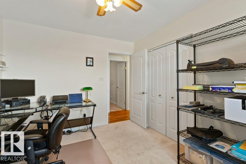 Photo 21 at 16132 100 Street NW, Lorelei, Edmonton