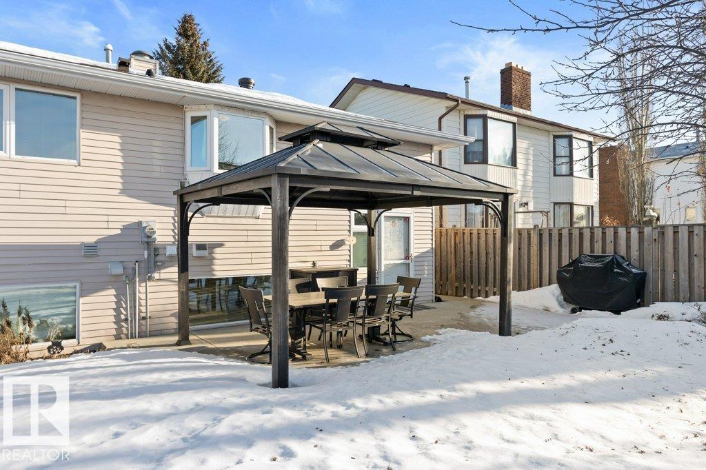 Photo 42 at 16132 100 Street NW, Lorelei, Edmonton