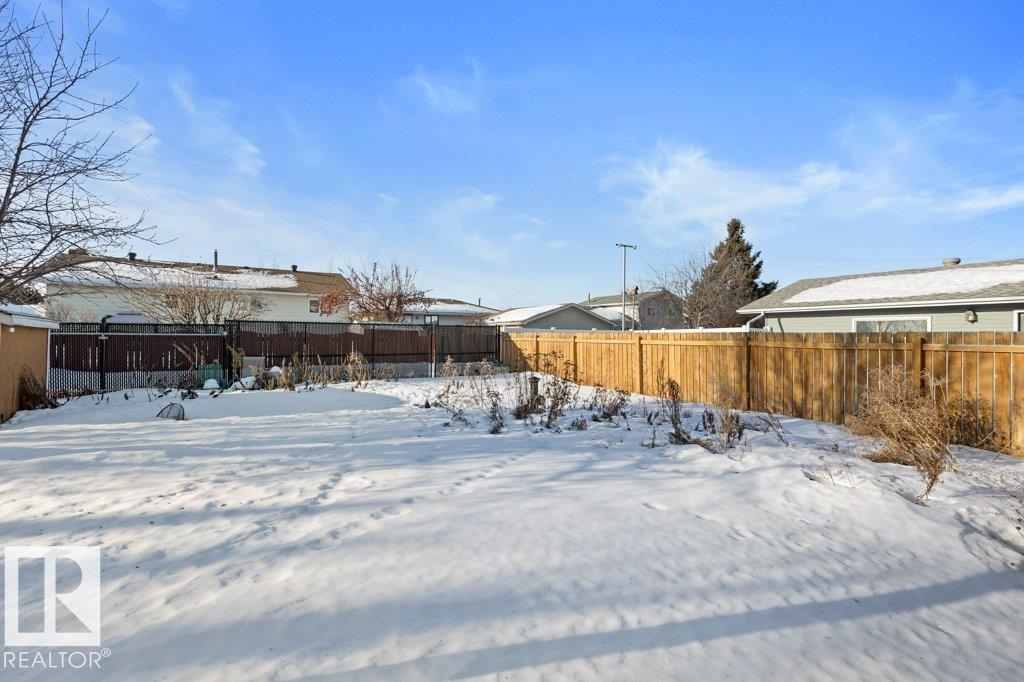 Photo 45 at 16132 100 Street NW, Lorelei, Edmonton