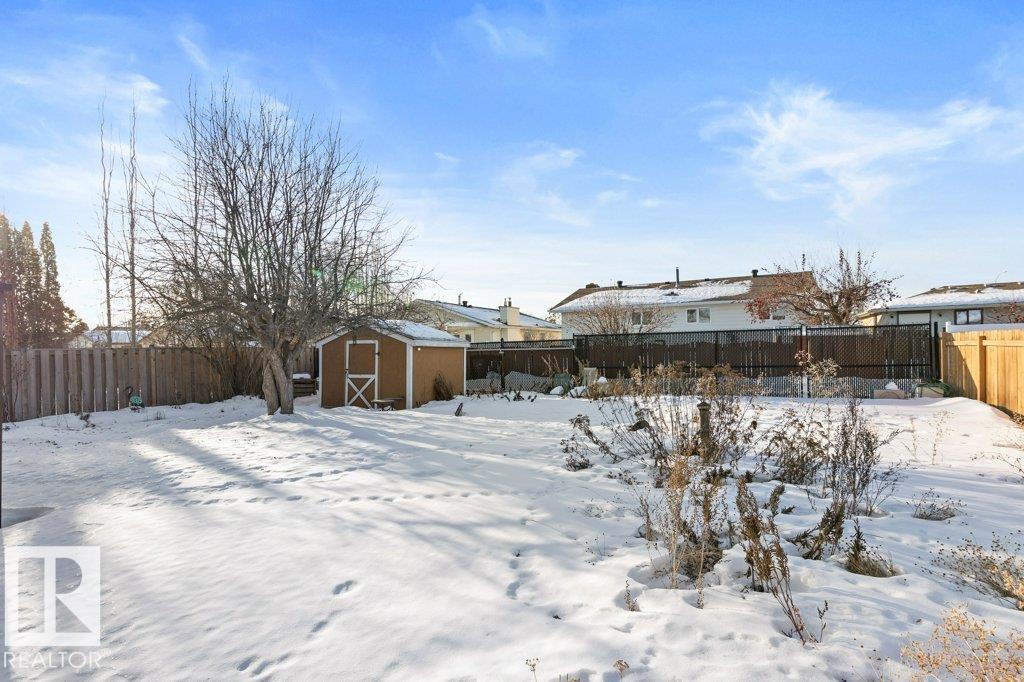 Photo 46 at 16132 100 Street NW, Lorelei, Edmonton