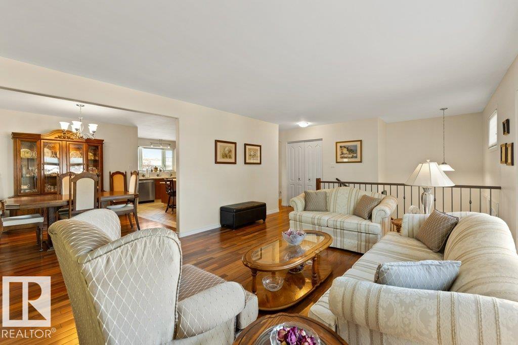 Photo 6 at 16132 100 Street NW, Lorelei, Edmonton