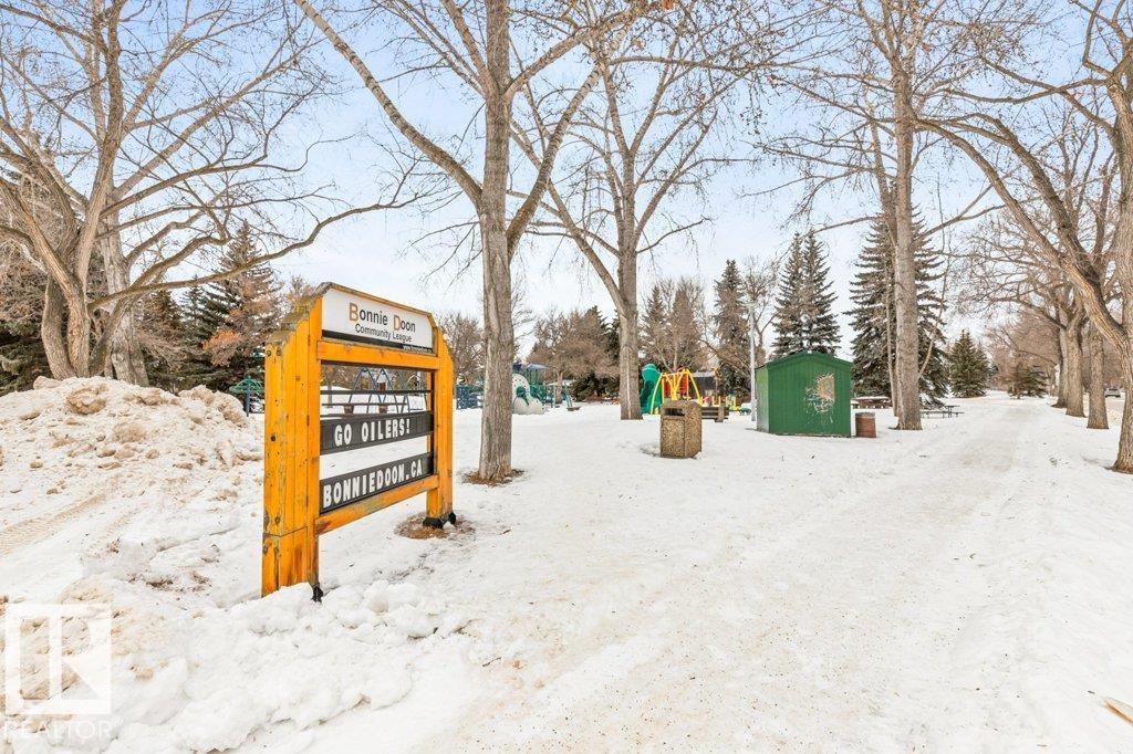 Photo 25 at 8810 93 Street NW, Bonnie Doon, Edmonton