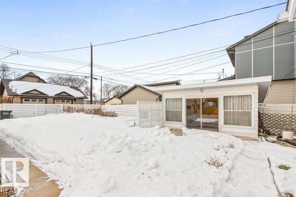 Photo 31 at 8810 93 Street NW, Bonnie Doon, Edmonton