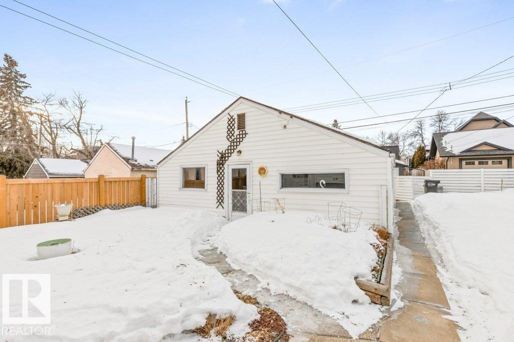 Photo 36 at 8810 93 Street NW, Bonnie Doon, Edmonton