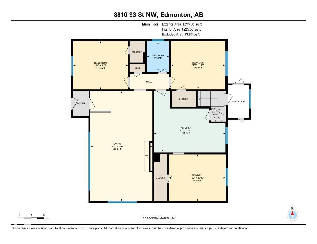Photo 39 at 8810 93 Street NW, Bonnie Doon, Edmonton