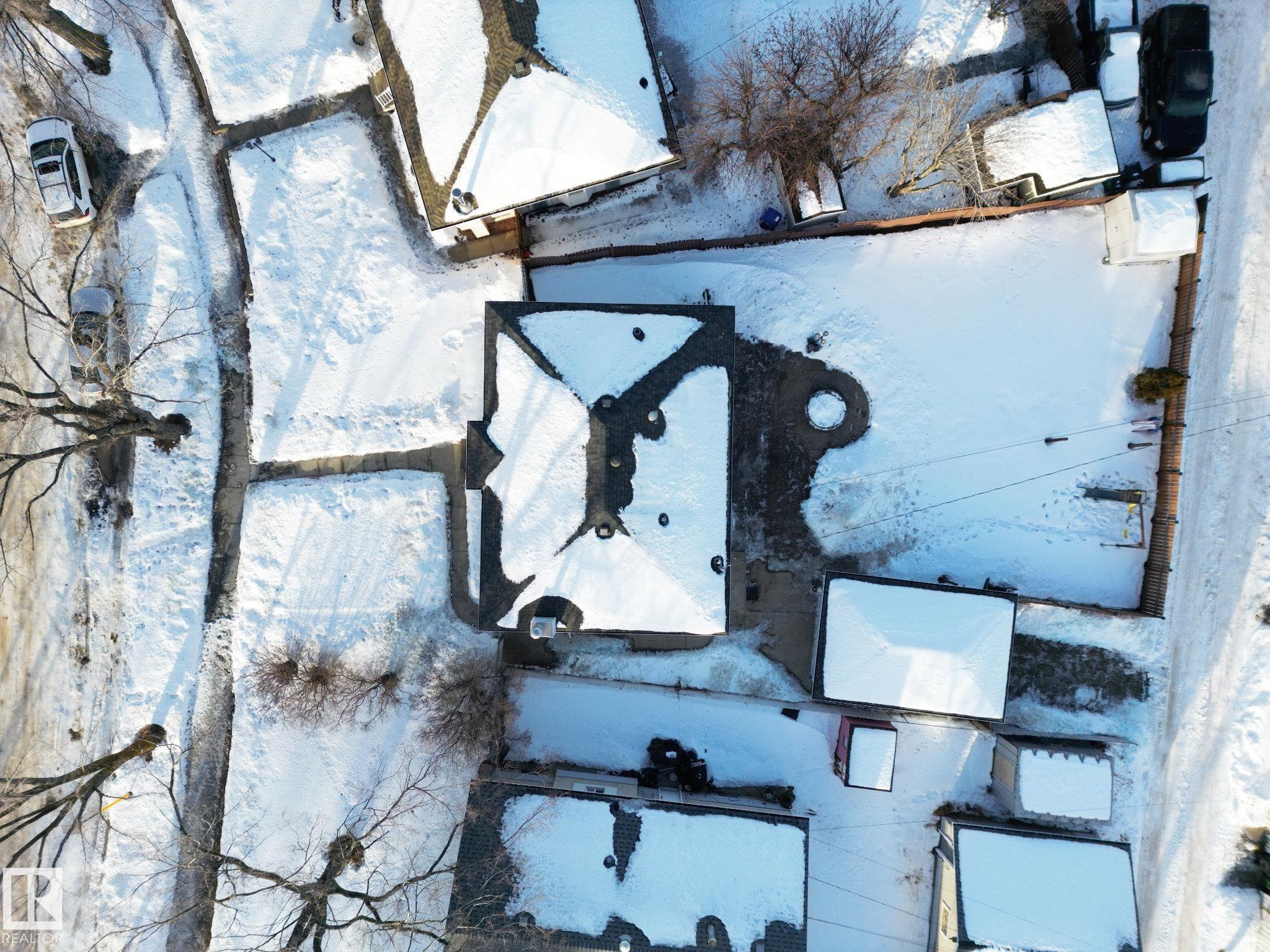 10508 130th Avenue NW, Lauderdale, Edmonton