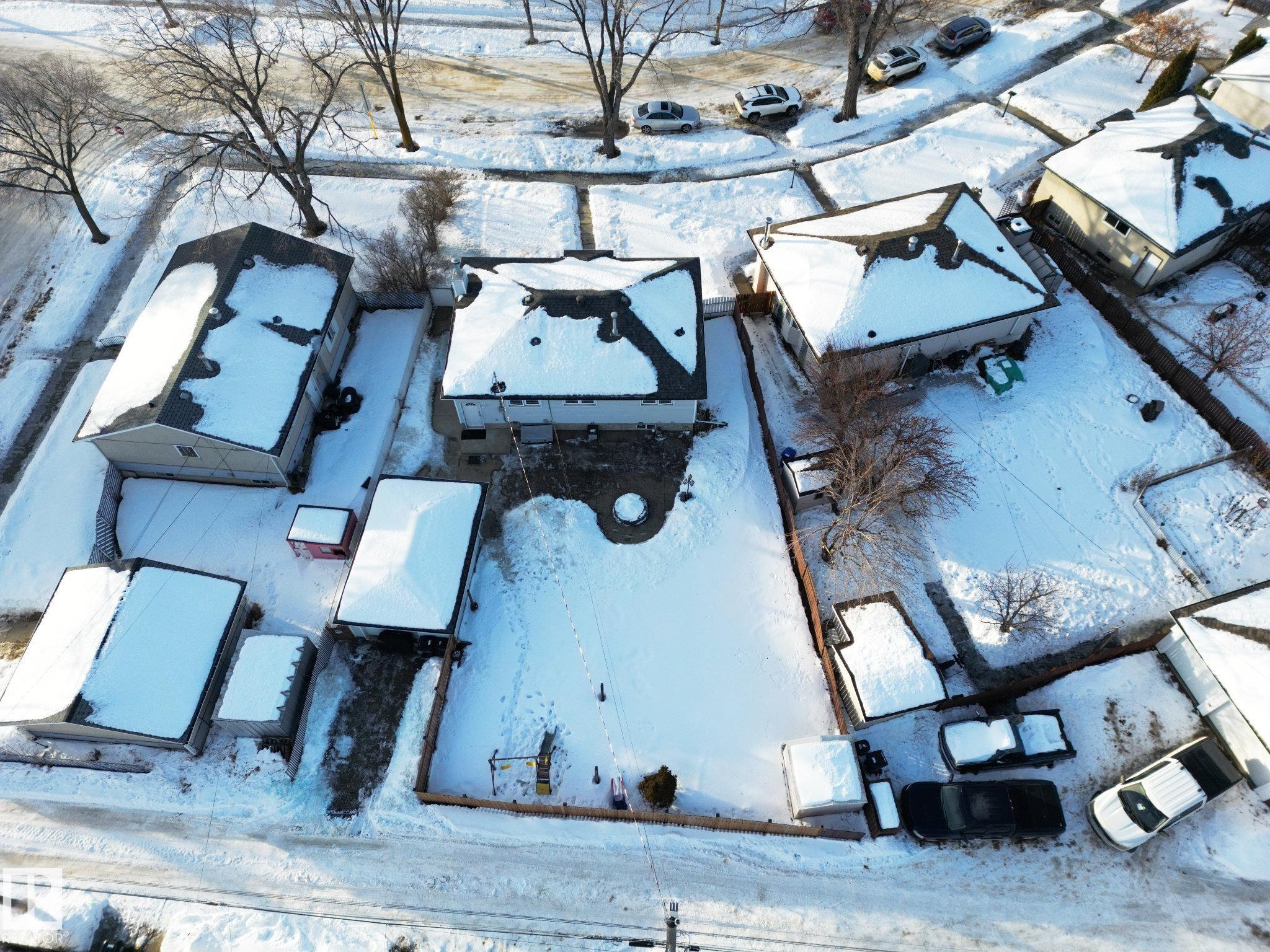 10508 130th Avenue NW, Lauderdale, Edmonton