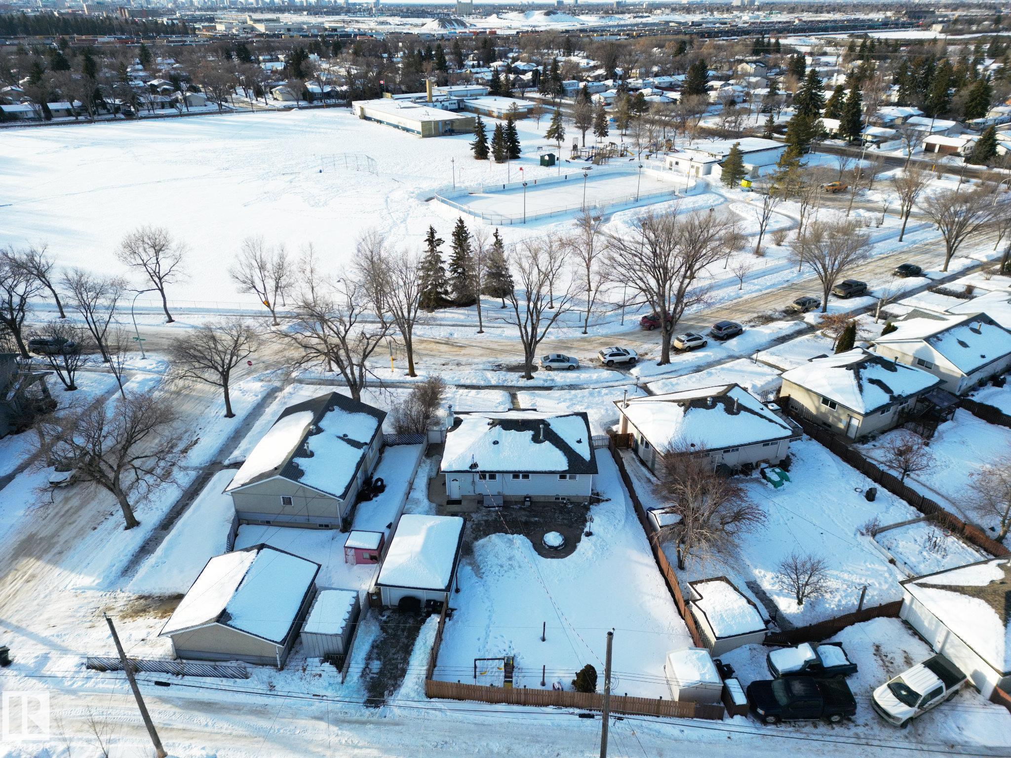 10508 130th Avenue NW, Lauderdale, Edmonton