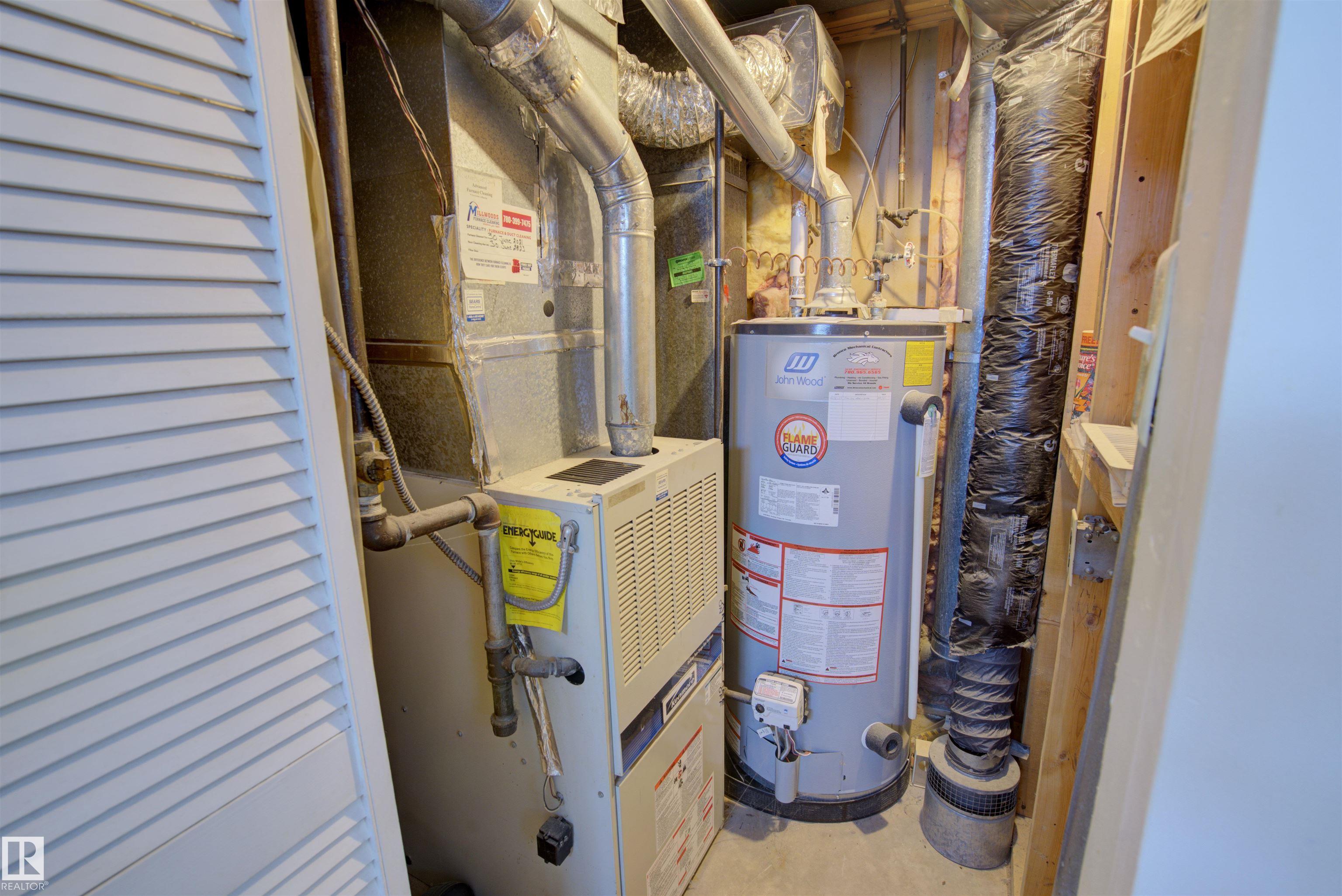 Photo 49 at 10508 130th Avenue NW, Lauderdale, Edmonton