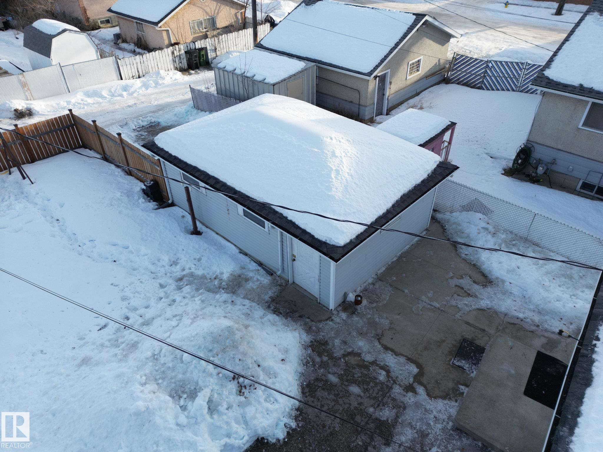 Photo 6 at 10508 130th Avenue NW, Lauderdale, Edmonton