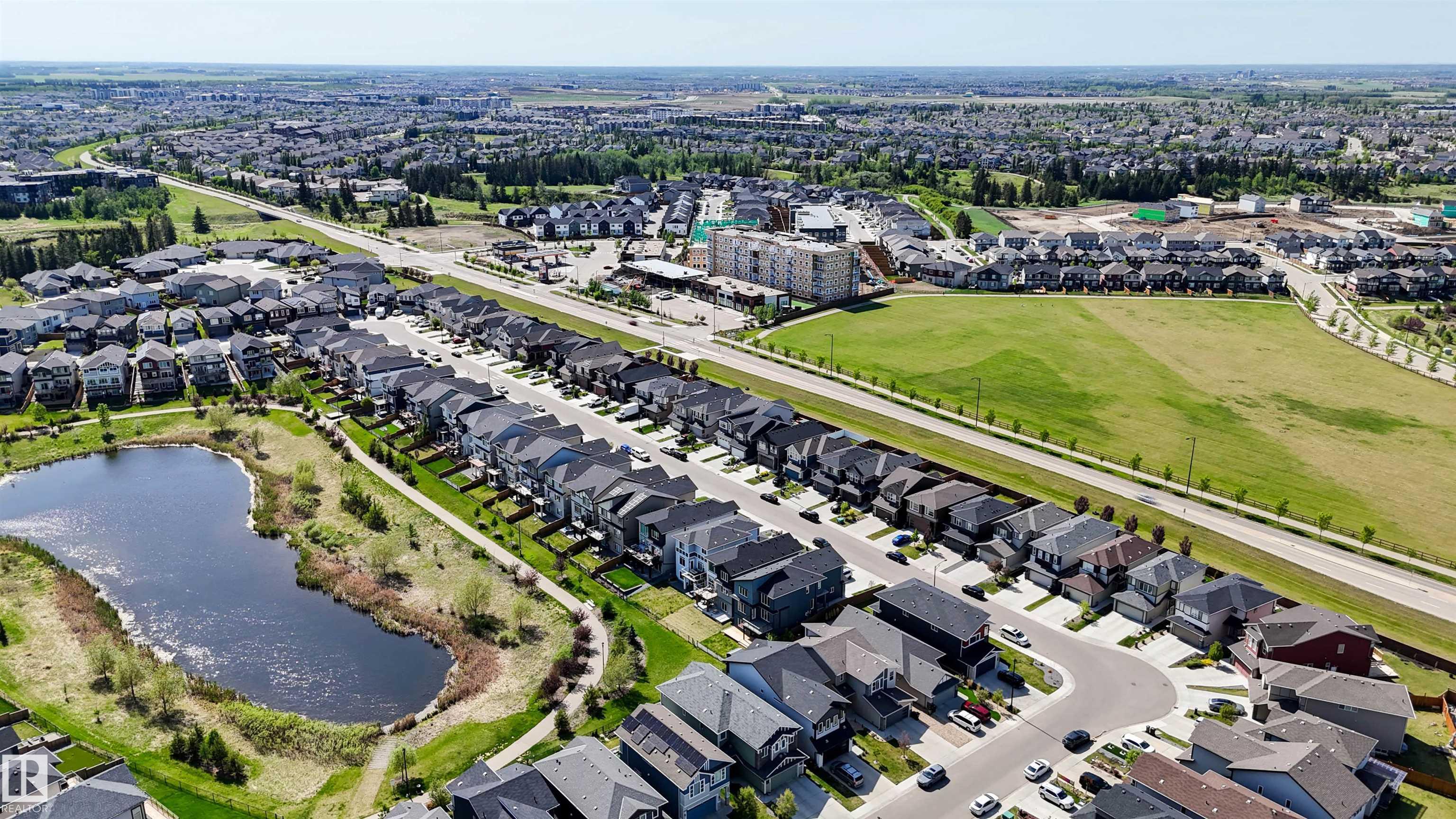 Photo 3 at 2743 Collins Crescent SW, Cavanagh, Edmonton