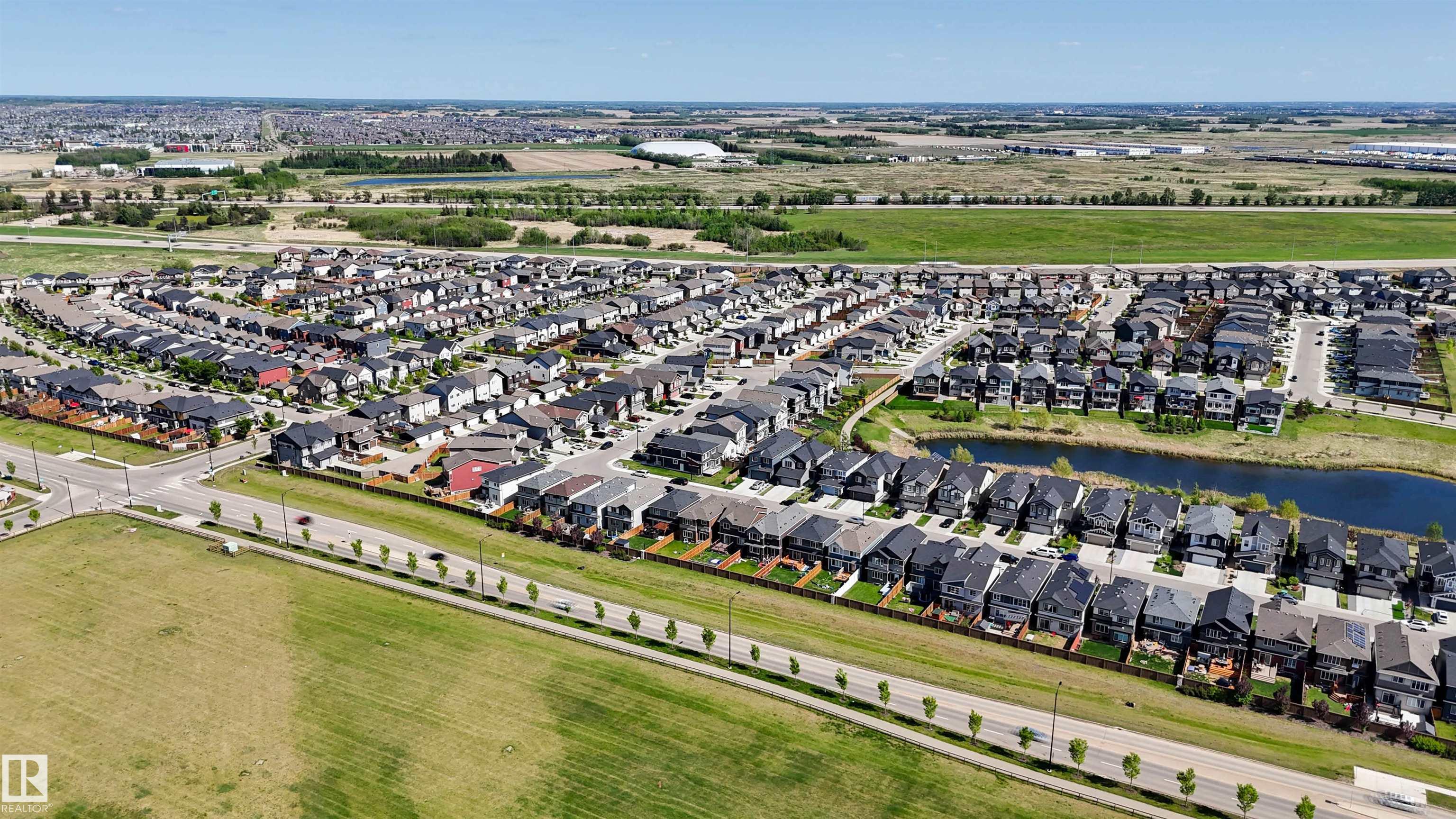 Photo 5 at 2743 Collins Crescent SW, Cavanagh, Edmonton