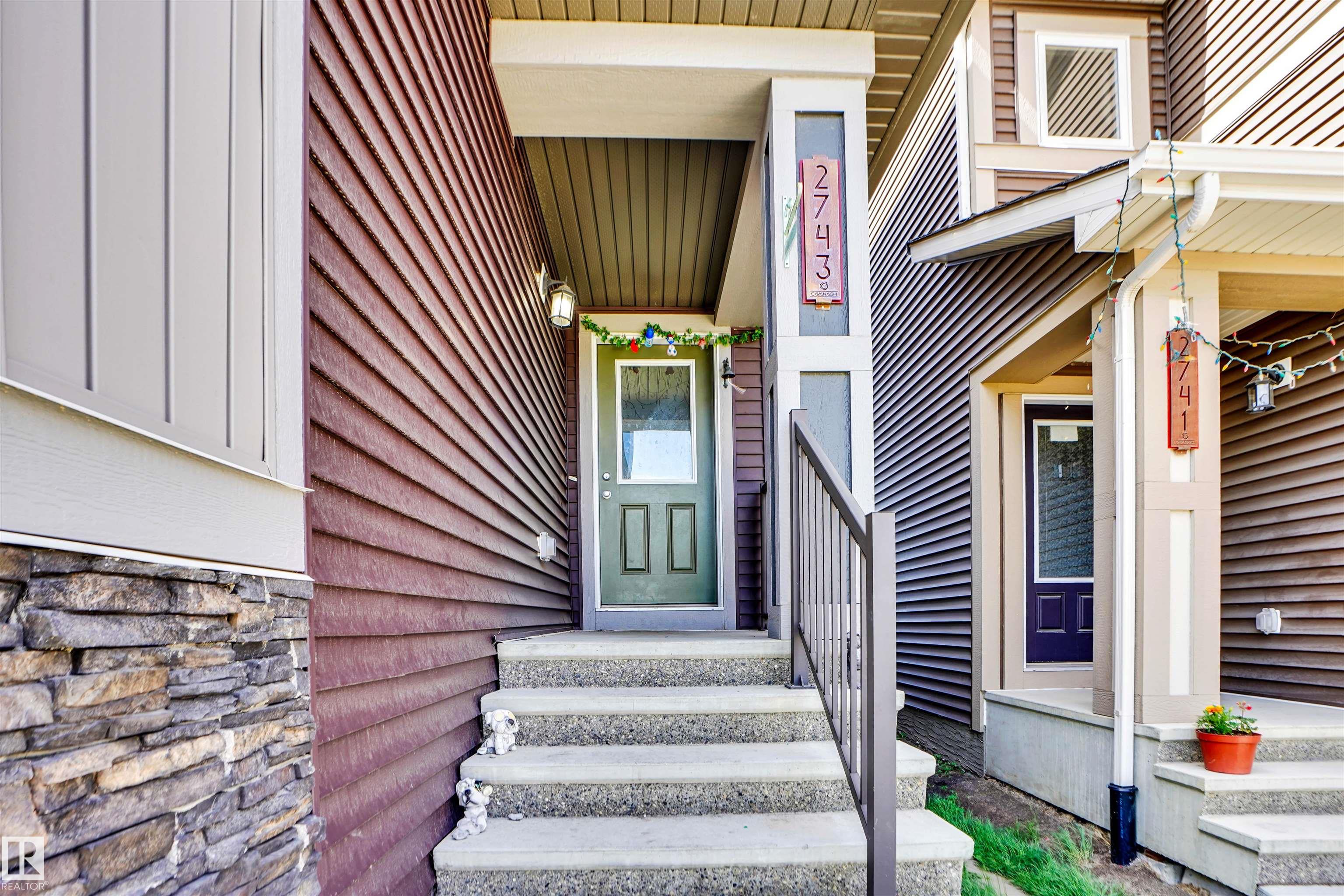 Photo 48 at 2743 Collins Crescent SW, Cavanagh, Edmonton