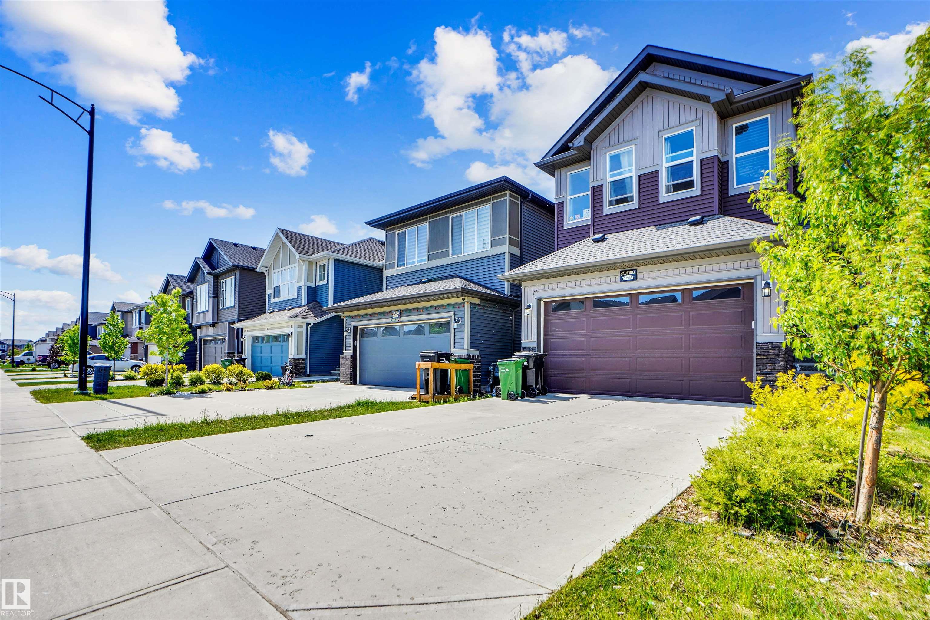 Photo 49 at 2743 Collins Crescent SW, Cavanagh, Edmonton