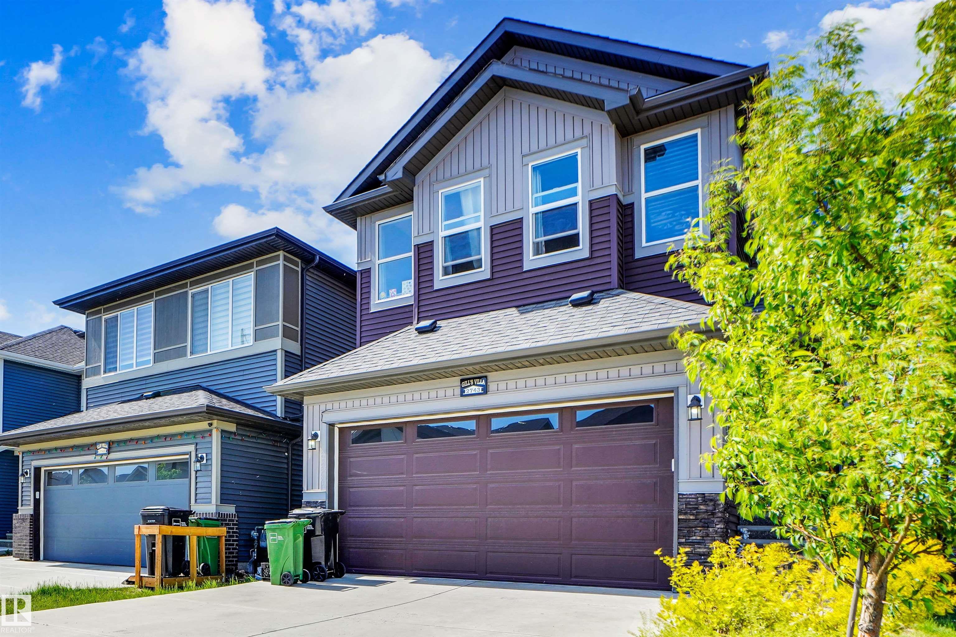 Photo 51 at 2743 Collins Crescent SW, Cavanagh, Edmonton