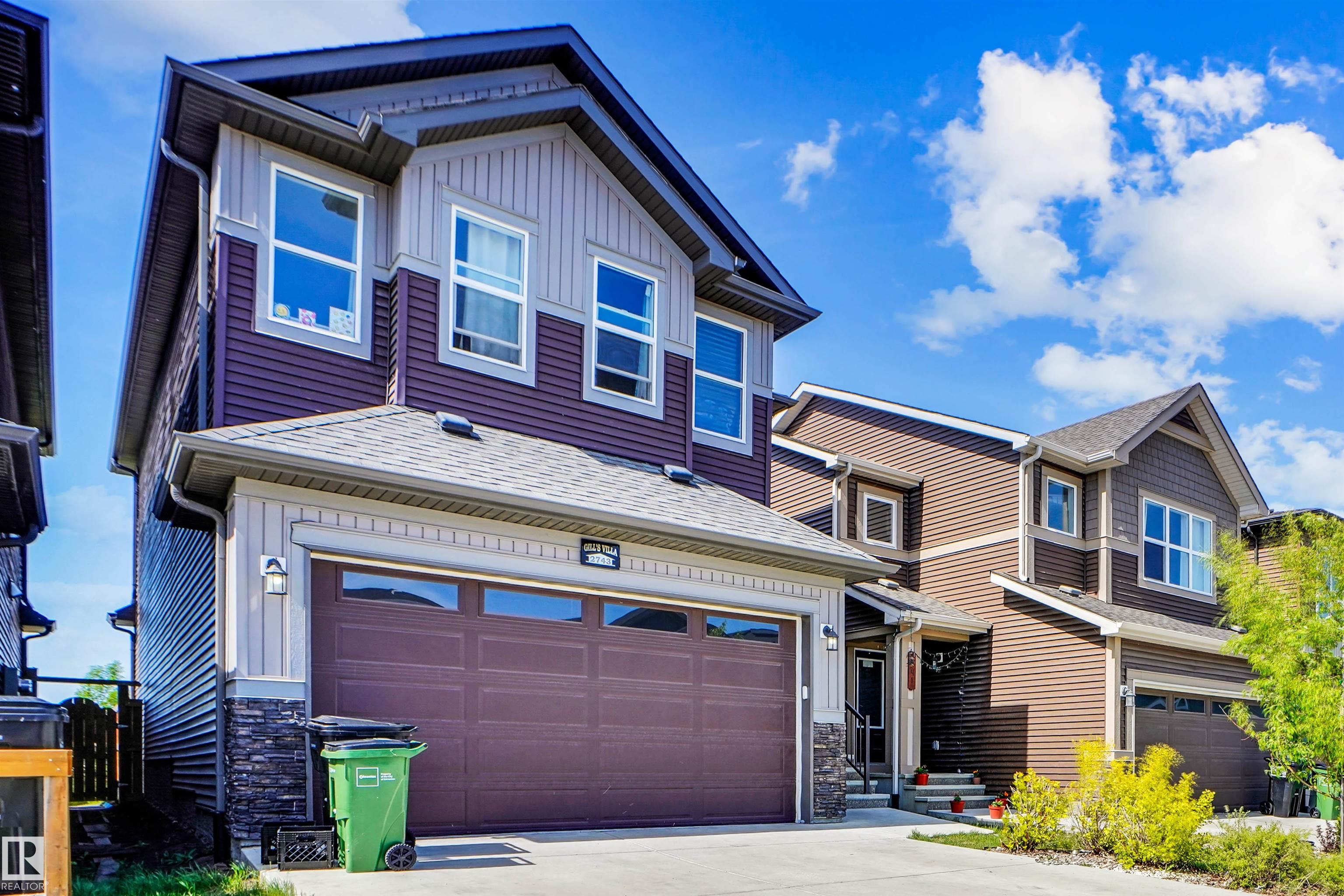 Photo 54 at 2743 Collins Crescent SW, Cavanagh, Edmonton