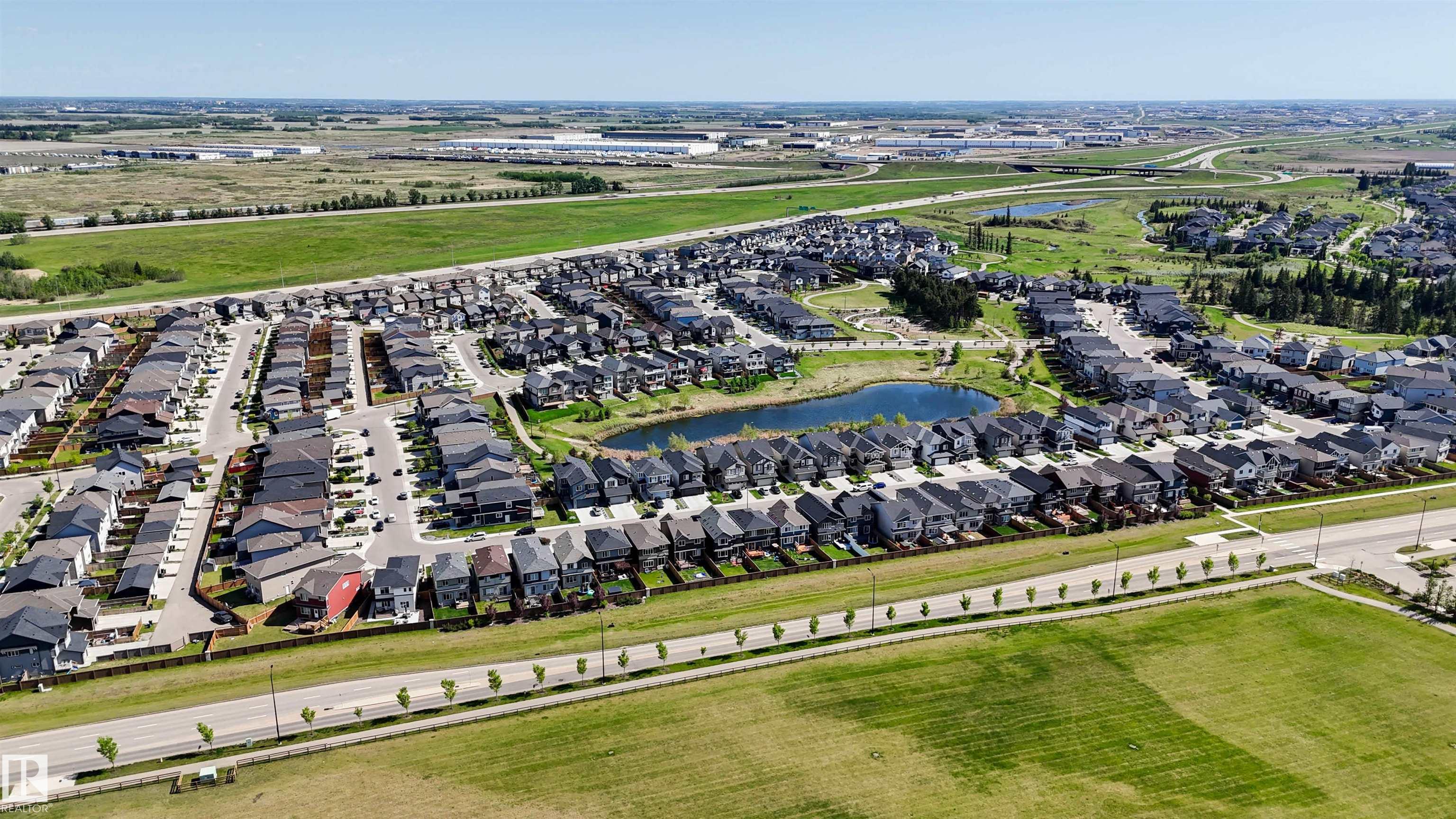 Photo 7 at 2743 Collins Crescent SW, Cavanagh, Edmonton