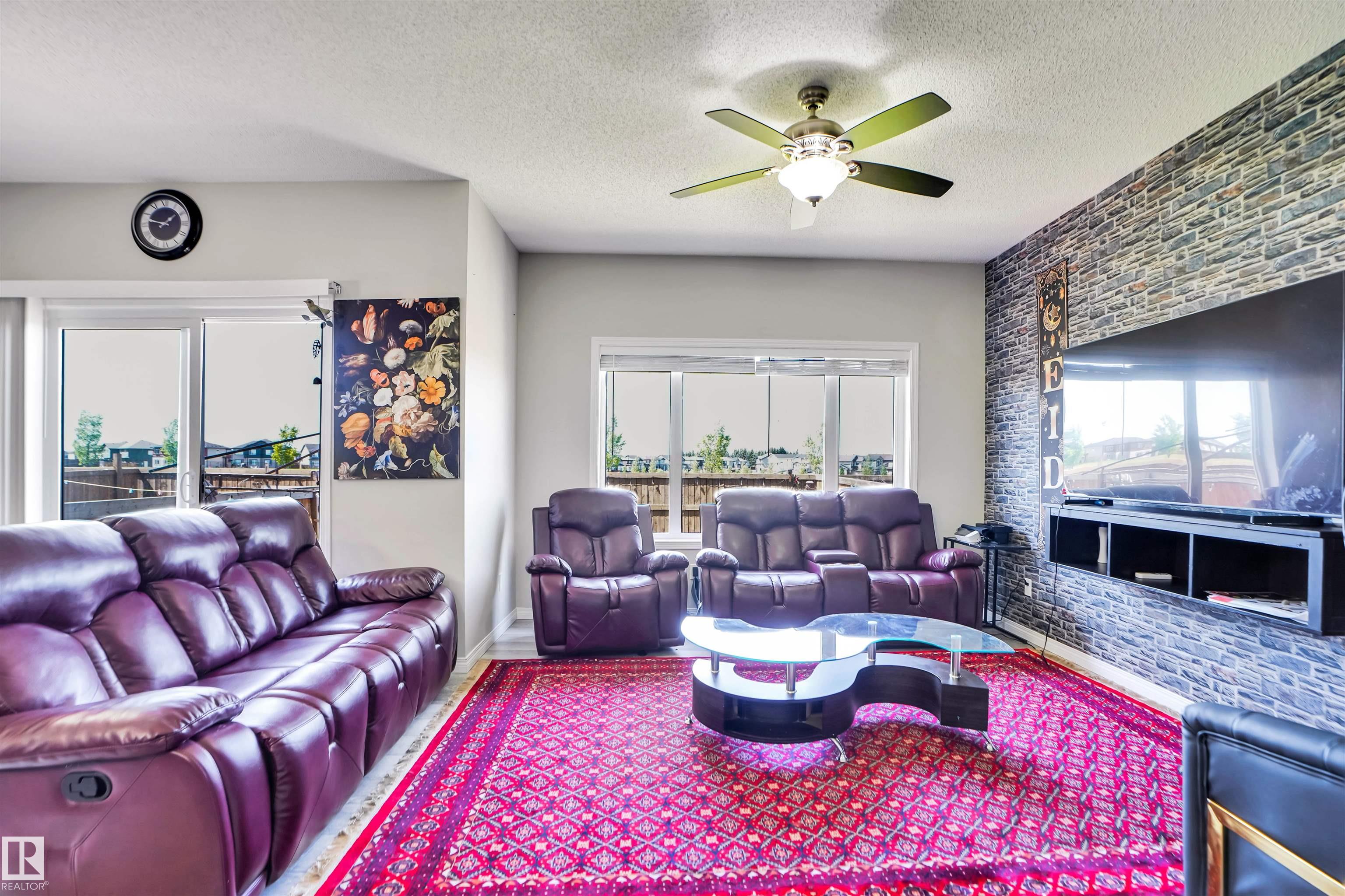 Photo 9 at 2743 Collins Crescent SW, Cavanagh, Edmonton