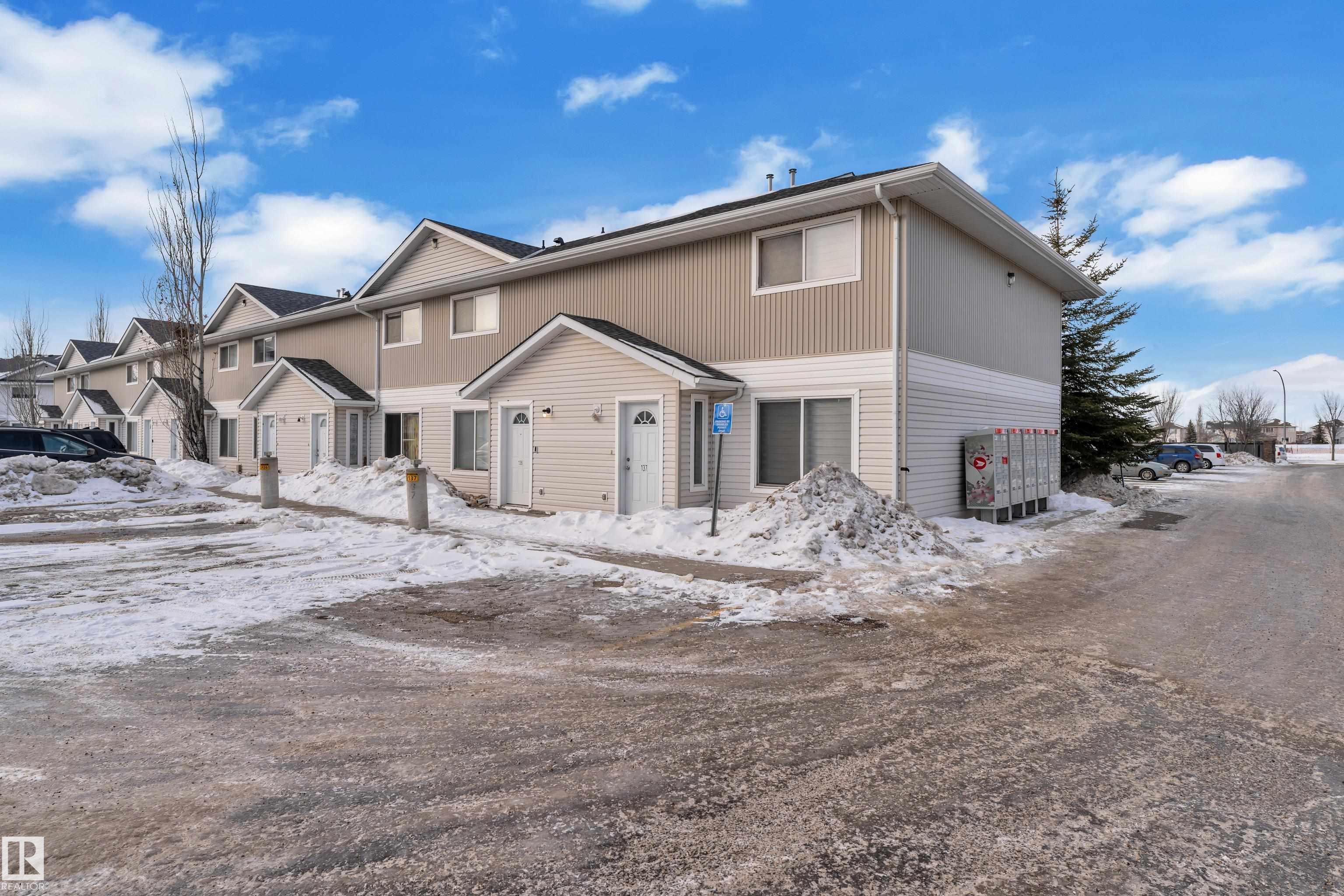 137 - 180 Bridgeport Boulevard, Bridgeport, Leduc