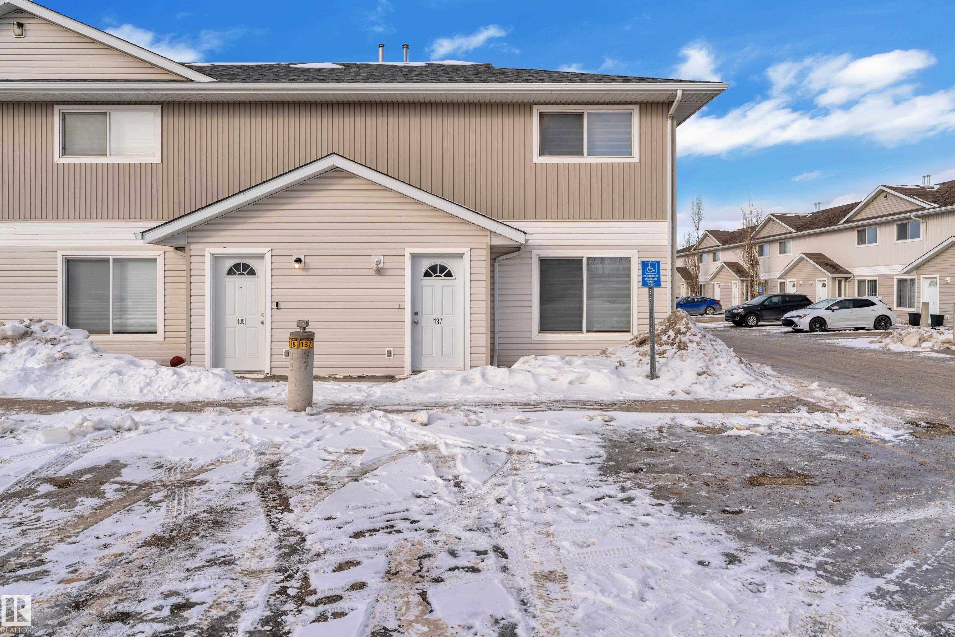137 - 180 Bridgeport Boulevard, Bridgeport, Leduc