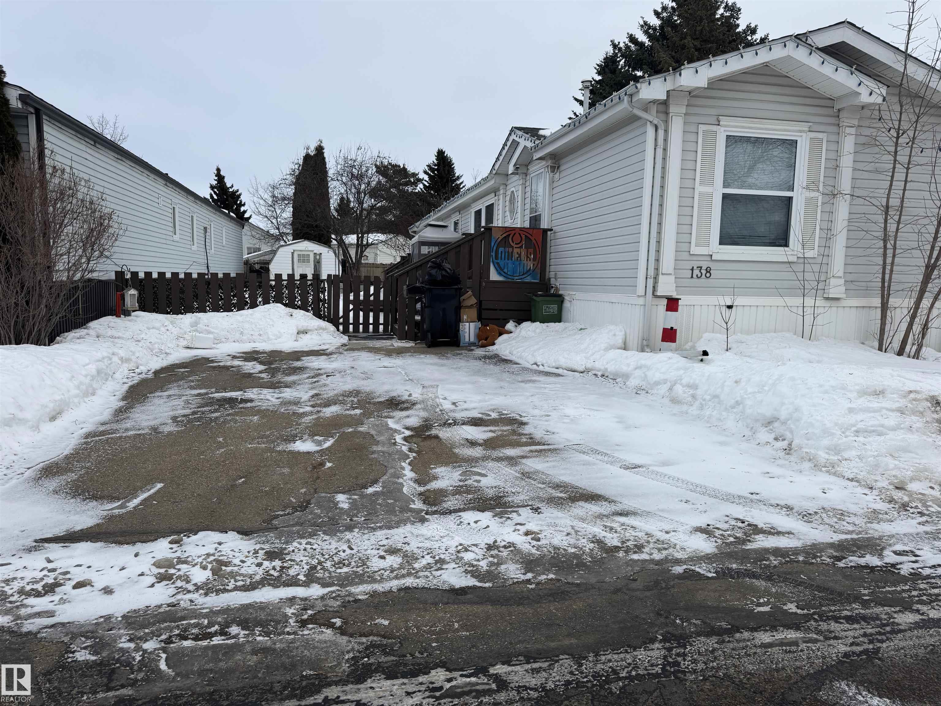 Picture for 138 Evergreen DR NW NW