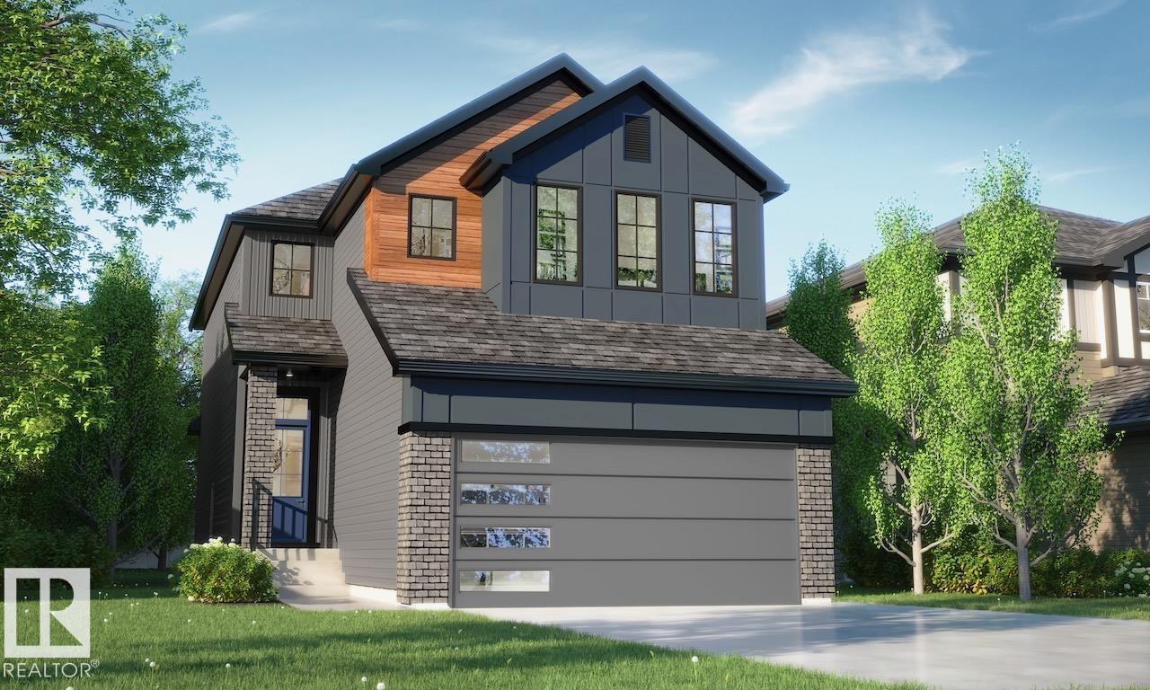 1723 Crossbill Loop NW, Kinglet Gardens, Edmonton