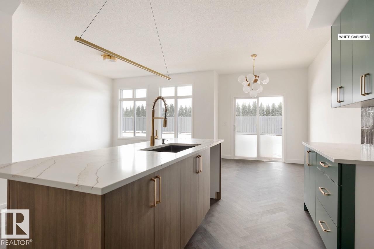 1723 Crossbill Loop NW, Kinglet Gardens, Edmonton