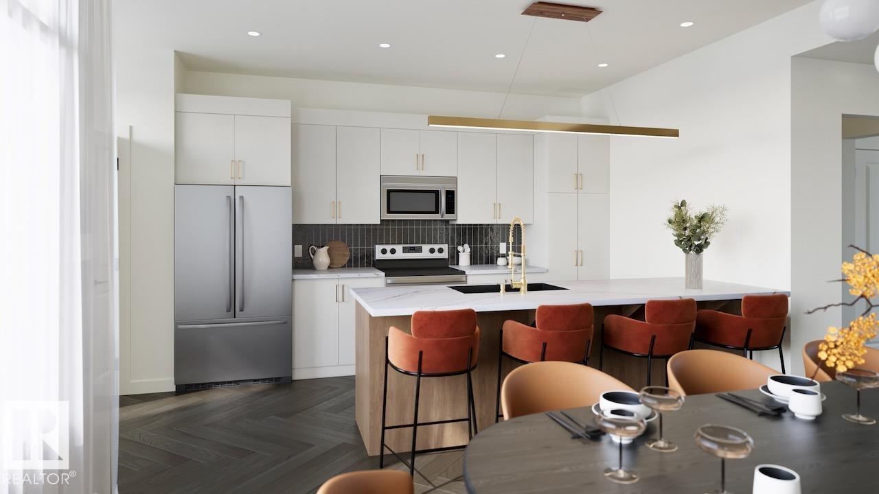 1723 Crossbill Loop NW, Kinglet Gardens, Edmonton