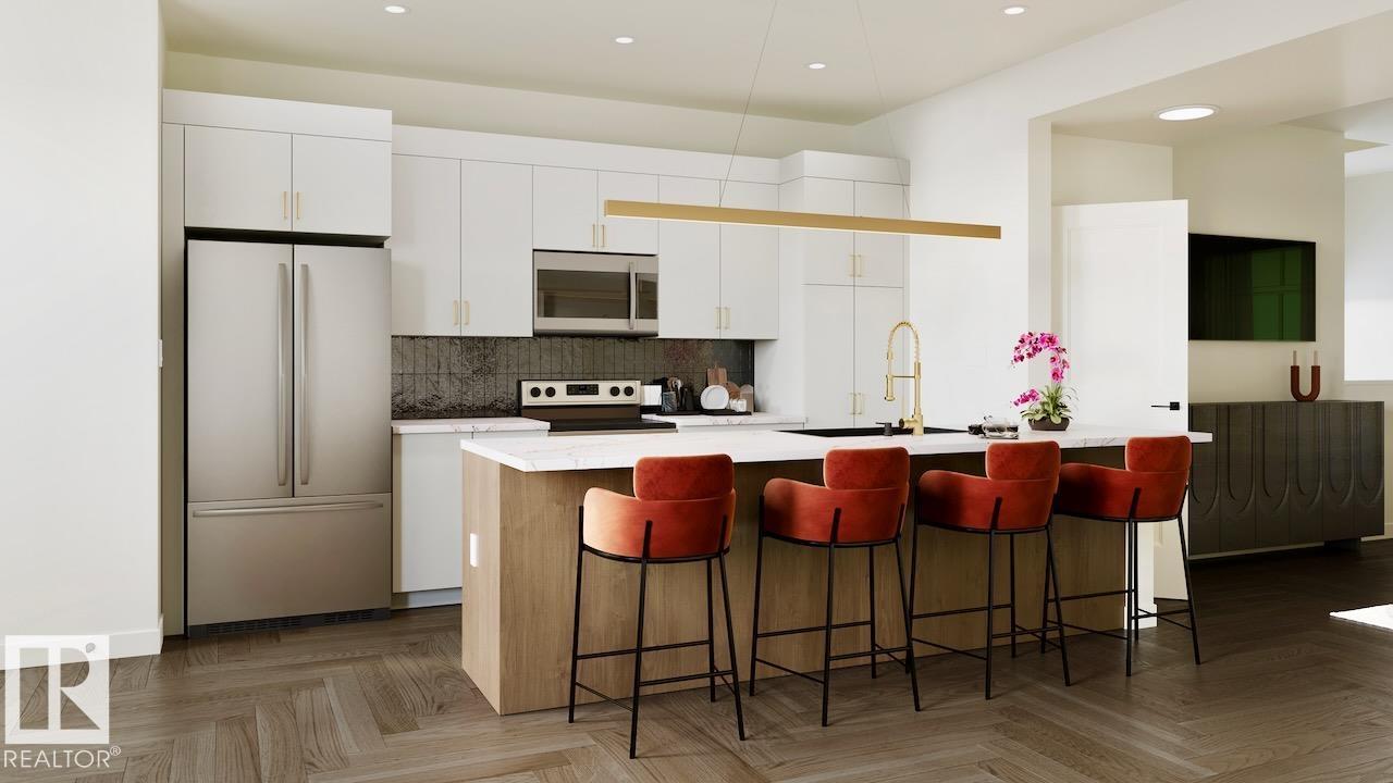 Photo 6 at 1723 Crossbill Loop NW, Kinglet Gardens, Edmonton