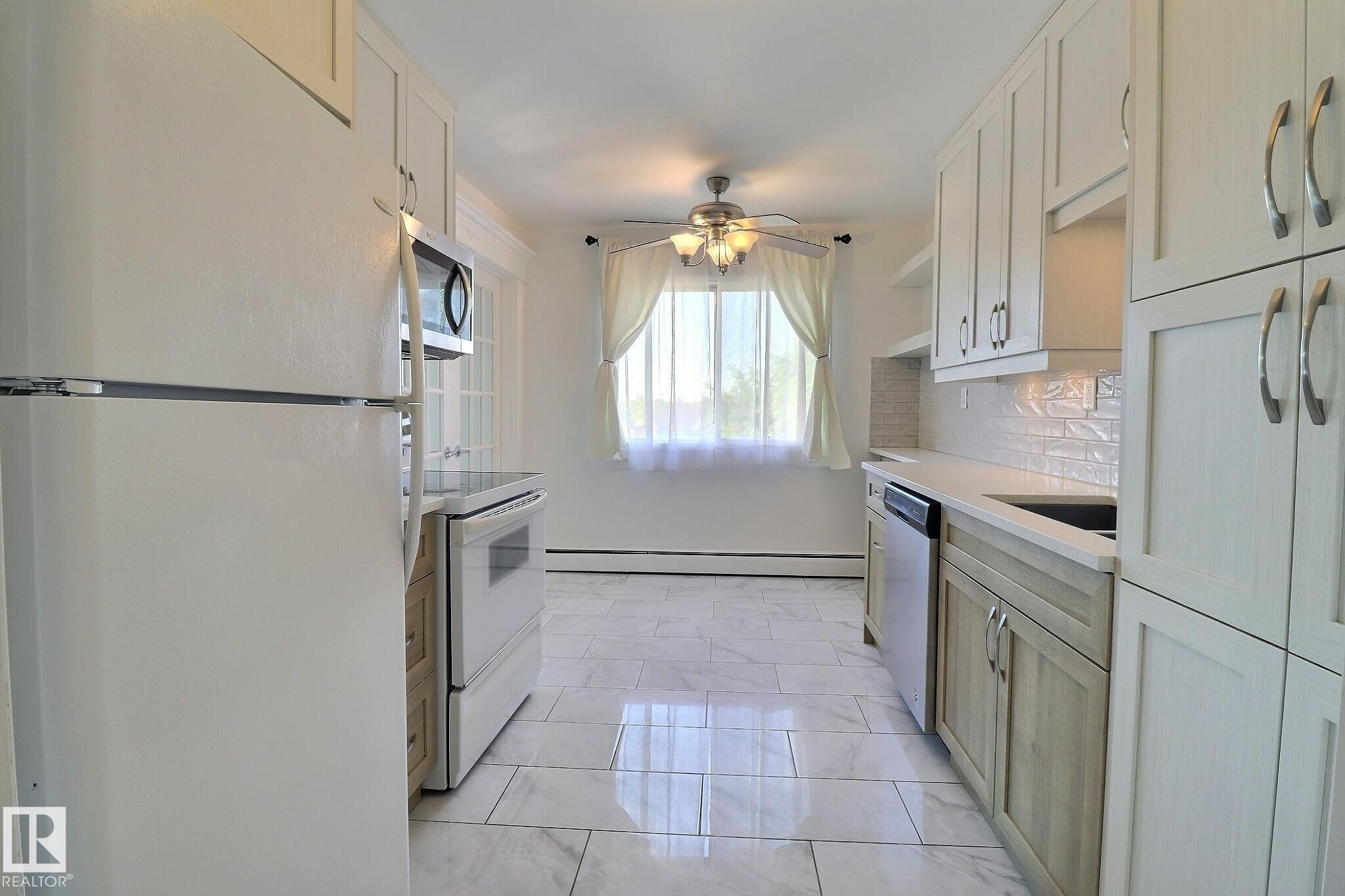 Photo 5 at 304 - 11907 81 Street NW, Eastwood, Edmonton