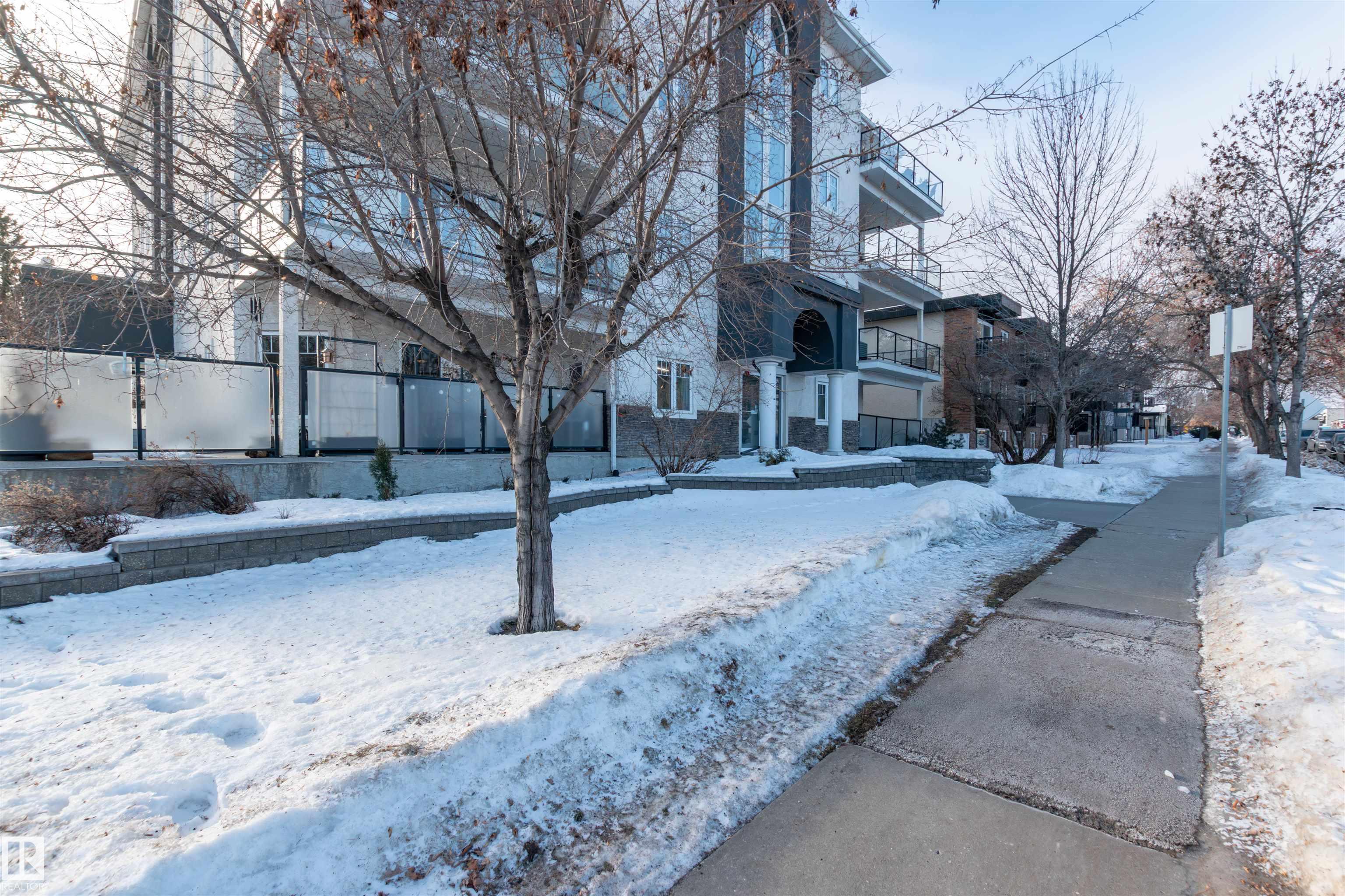 Photo 28 at 202 - 9905 81 Avenue NW, Ritchie, Edmonton