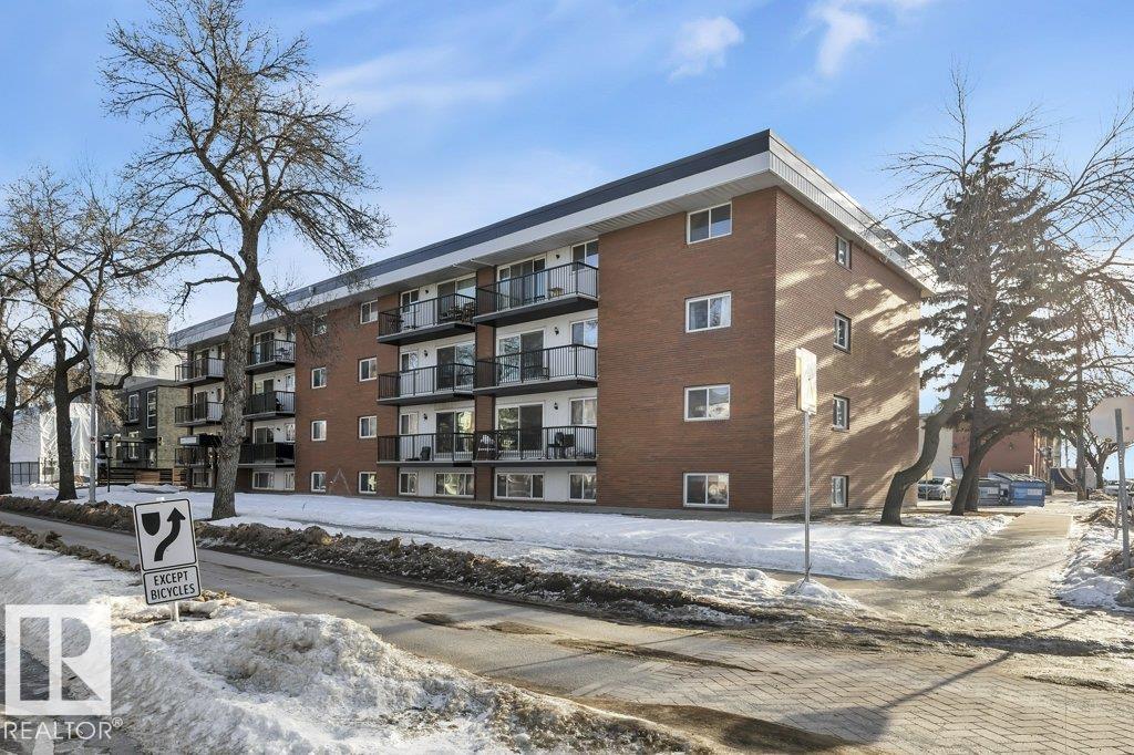 105 - 10149 83 Avenue NW, Strathcona, Edmonton photo number 2