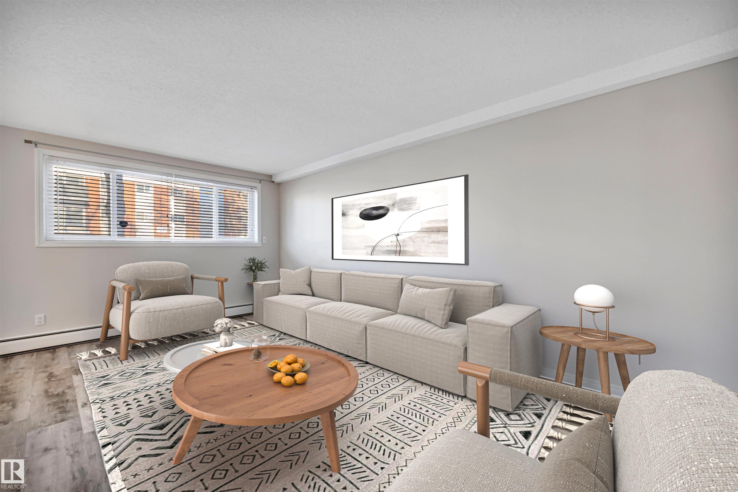 Picture for #105 10149 83 AV NW