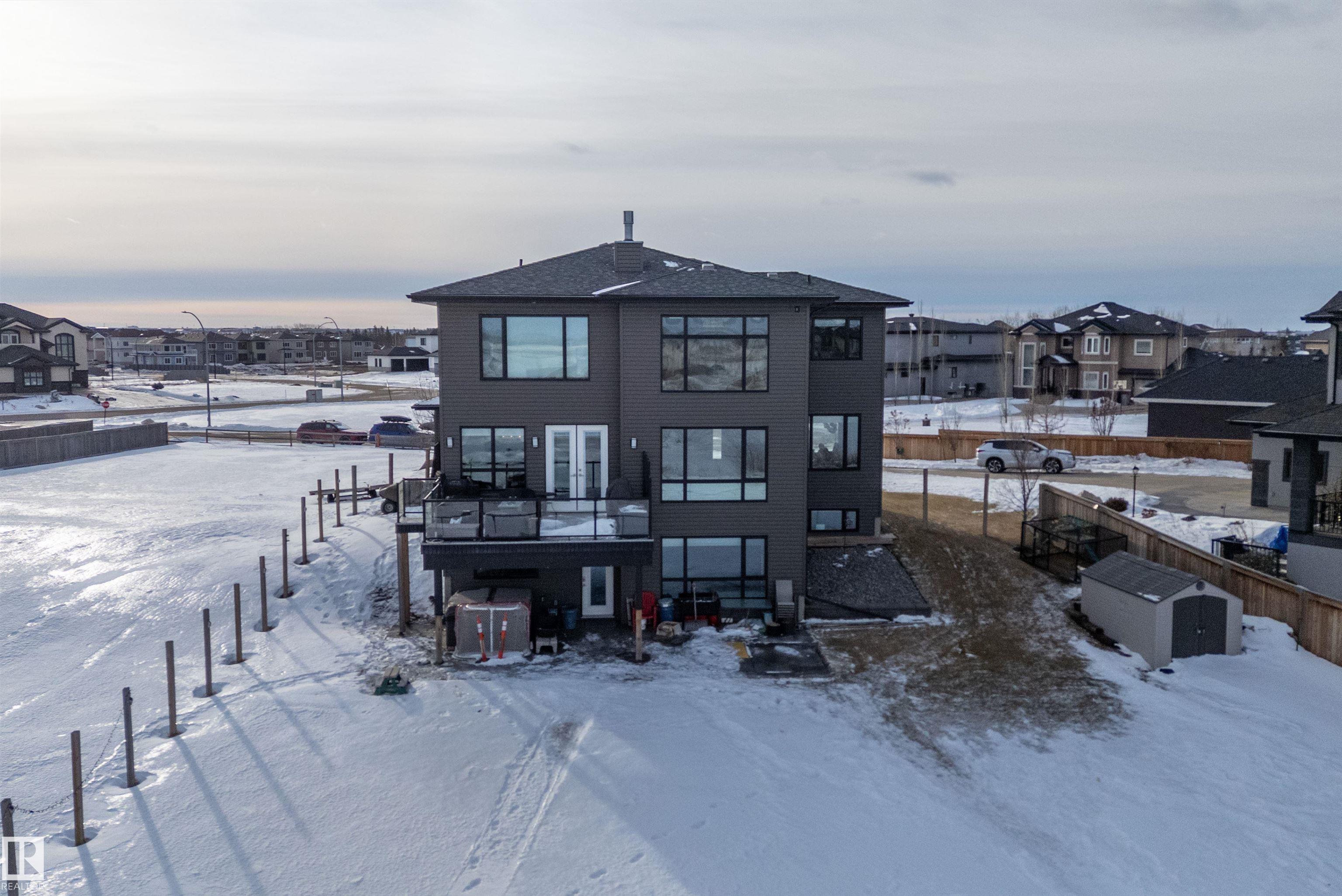 Photo 66 at 2508 59 Avenue NE, Diamond Estates, Rural Leduc County