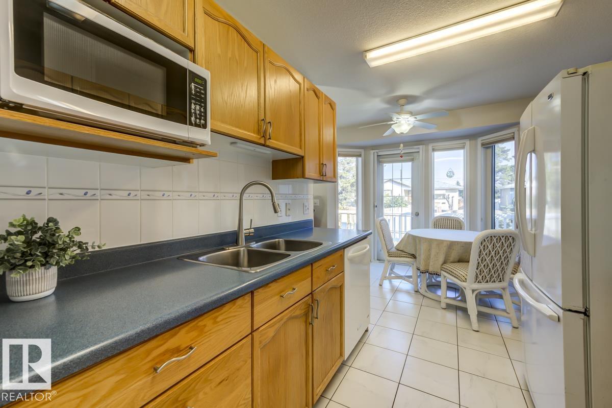 Photo 17 at 13320 124 Street NW, Kensington, Edmonton