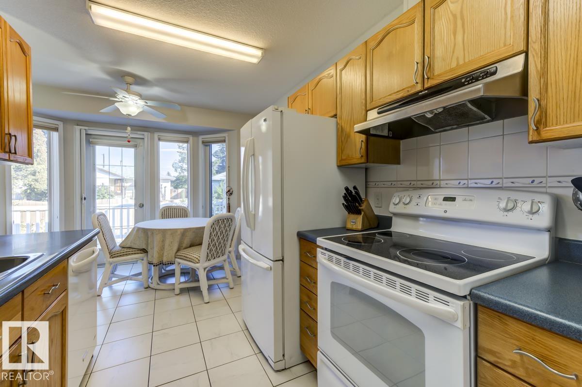 Photo 18 at 13320 124 Street NW, Kensington, Edmonton