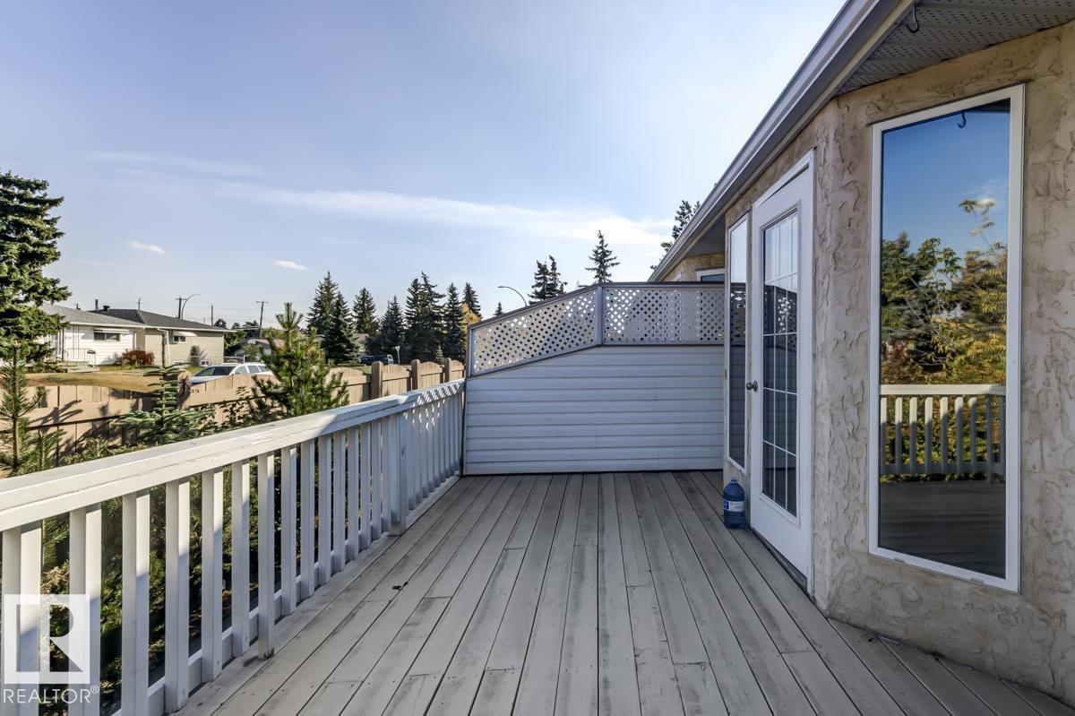 Photo 21 at 13320 124 Street NW, Kensington, Edmonton